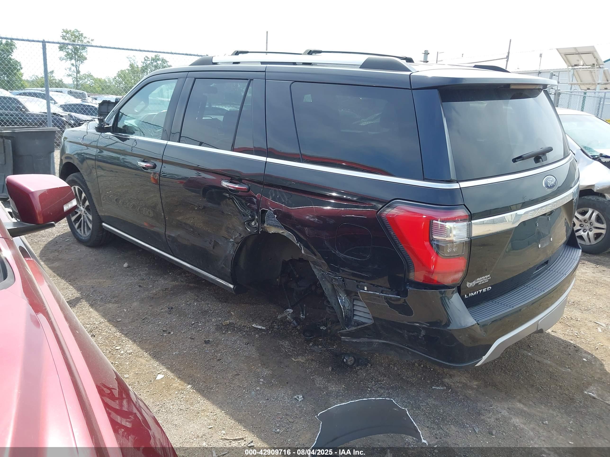 FORD EXPEDITION image 3