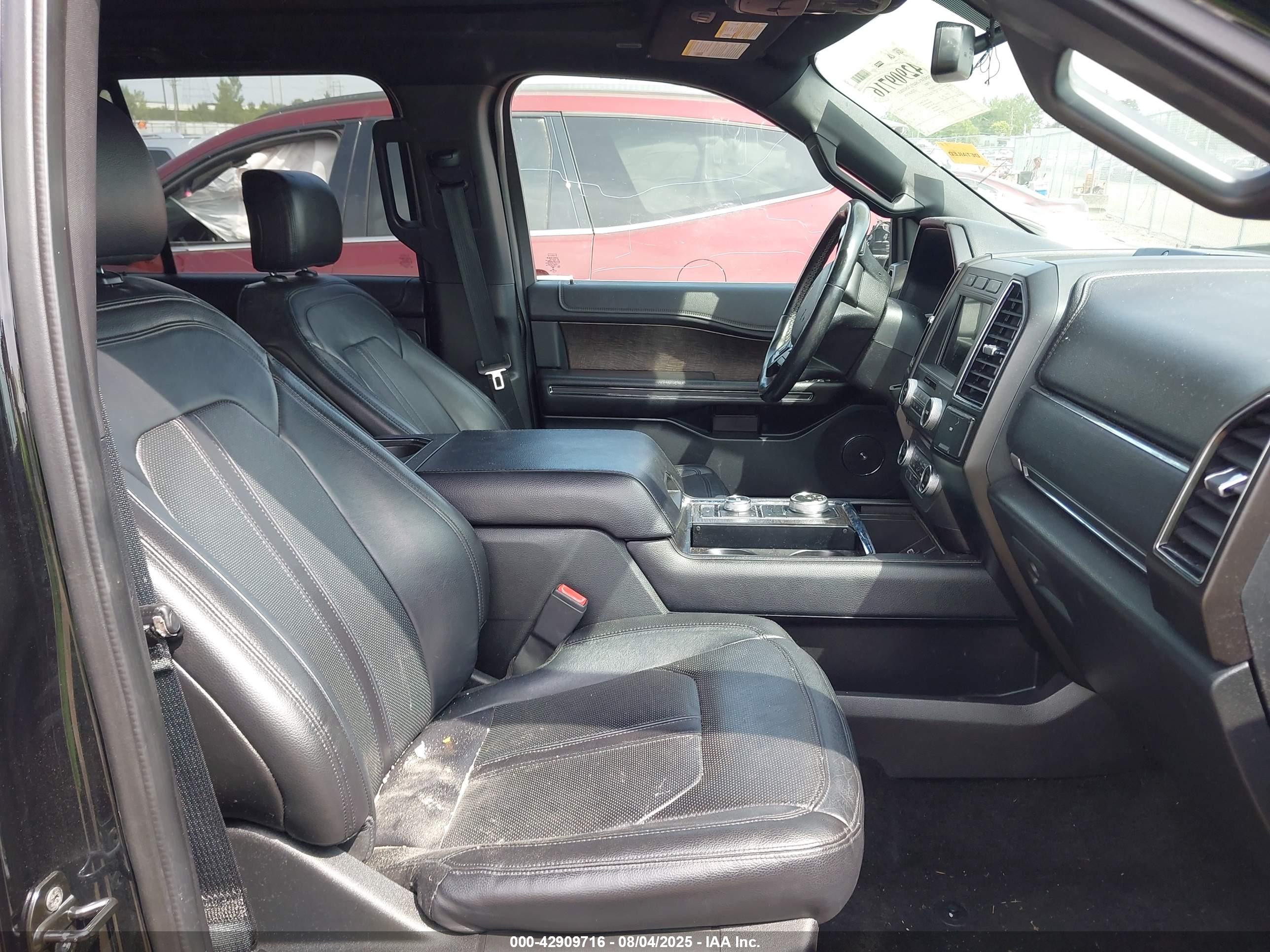 FORD EXPEDITION image 5