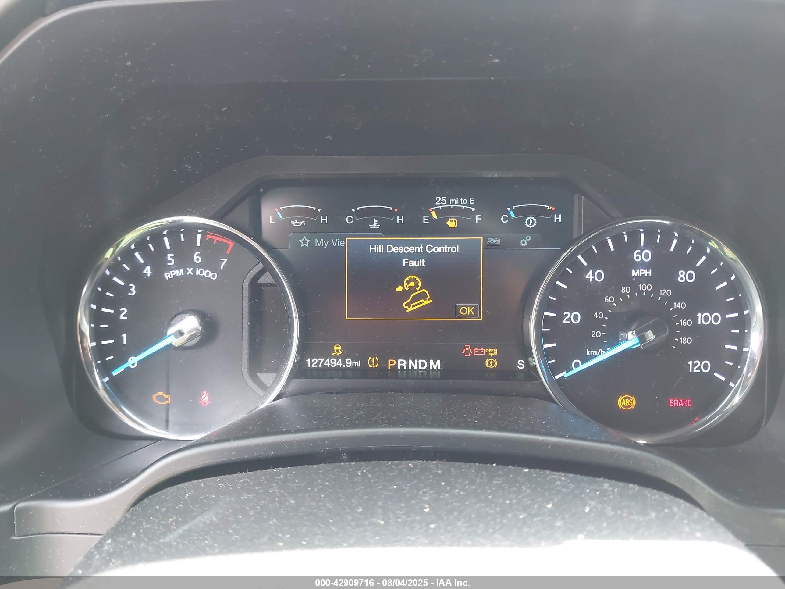 FORD EXPEDITION image 7