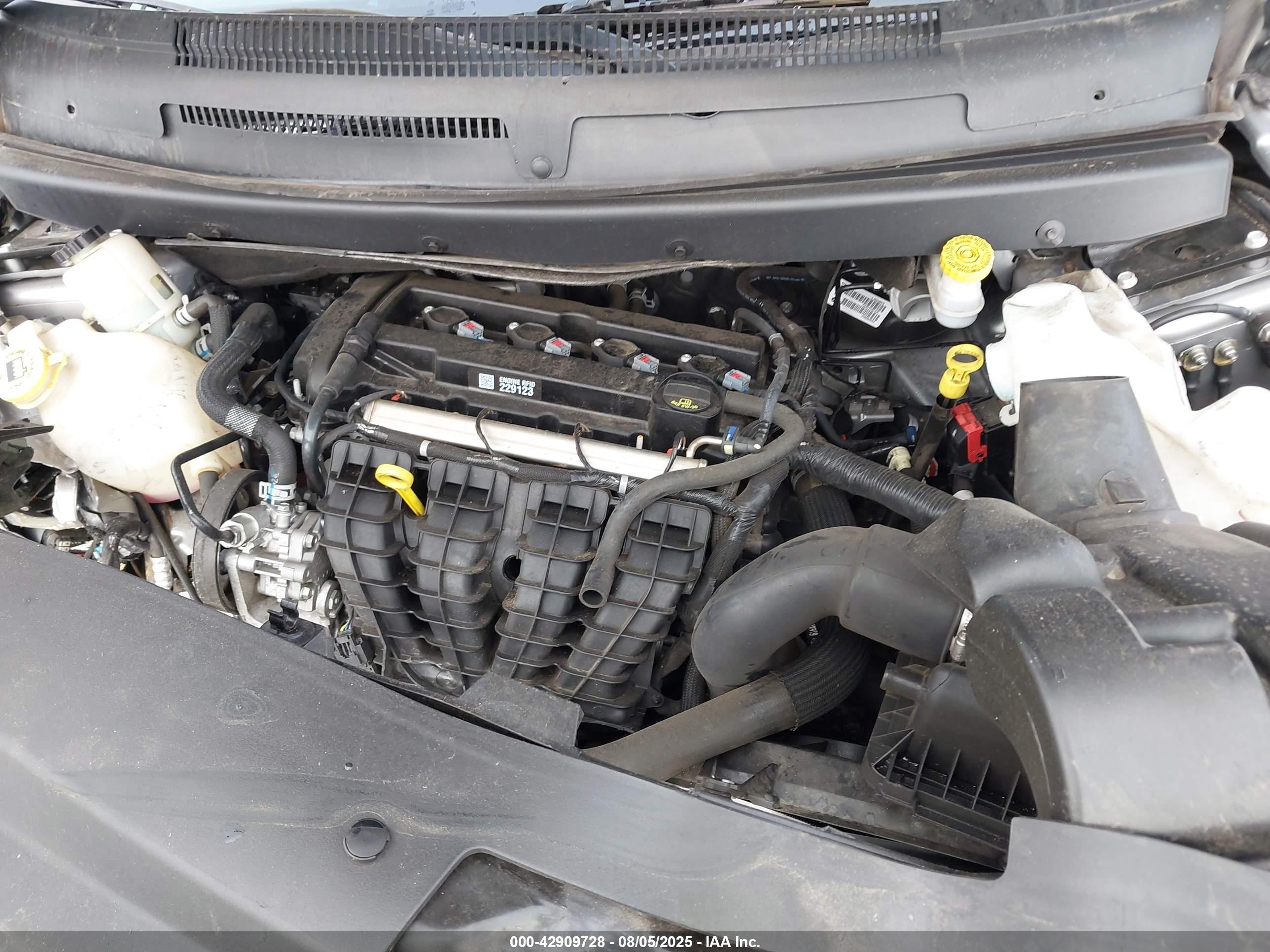 DODGE JOURNEY image 10