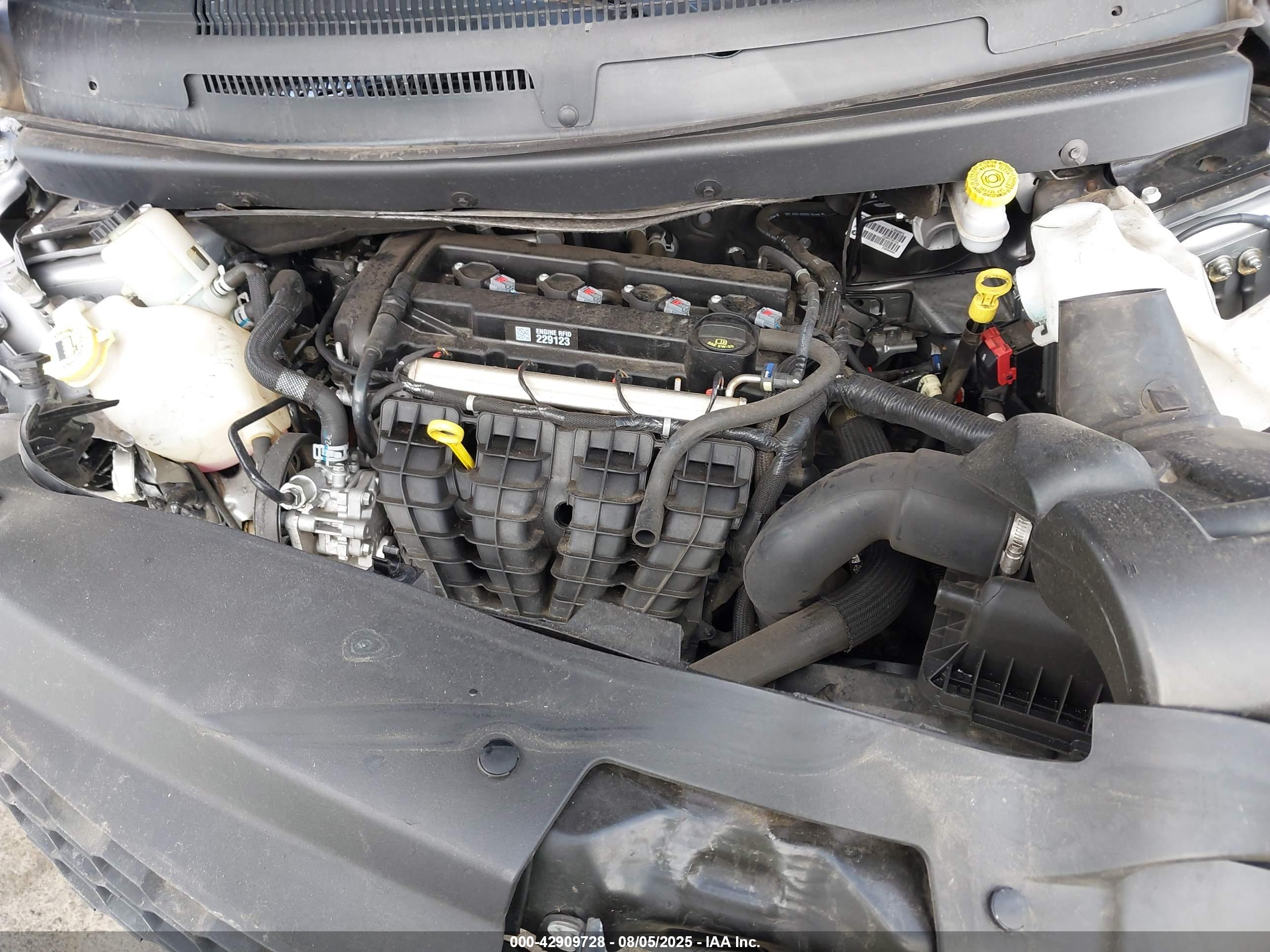 DODGE JOURNEY image 6