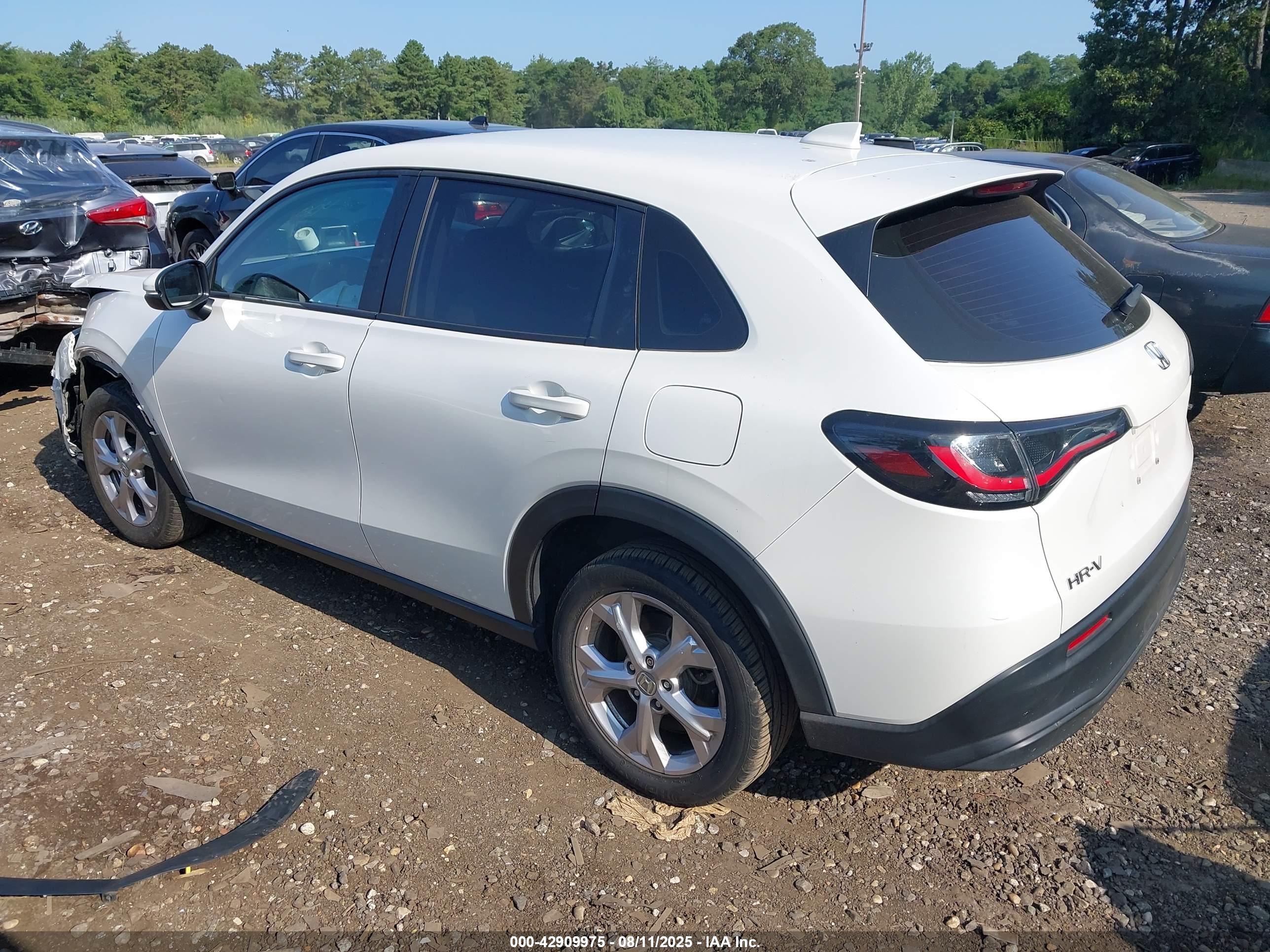 HONDA HR-V image 3
