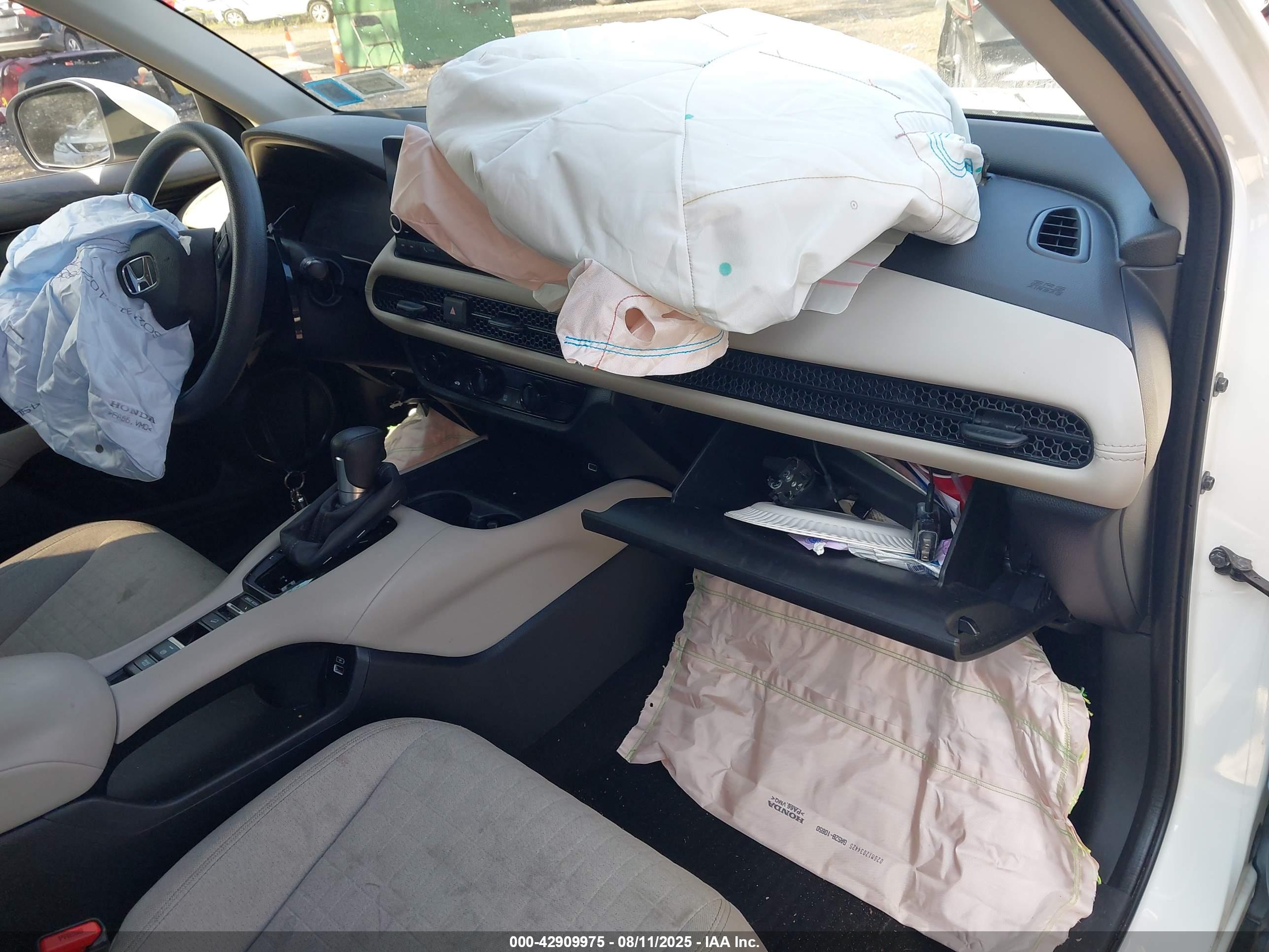 HONDA HR-V image 5