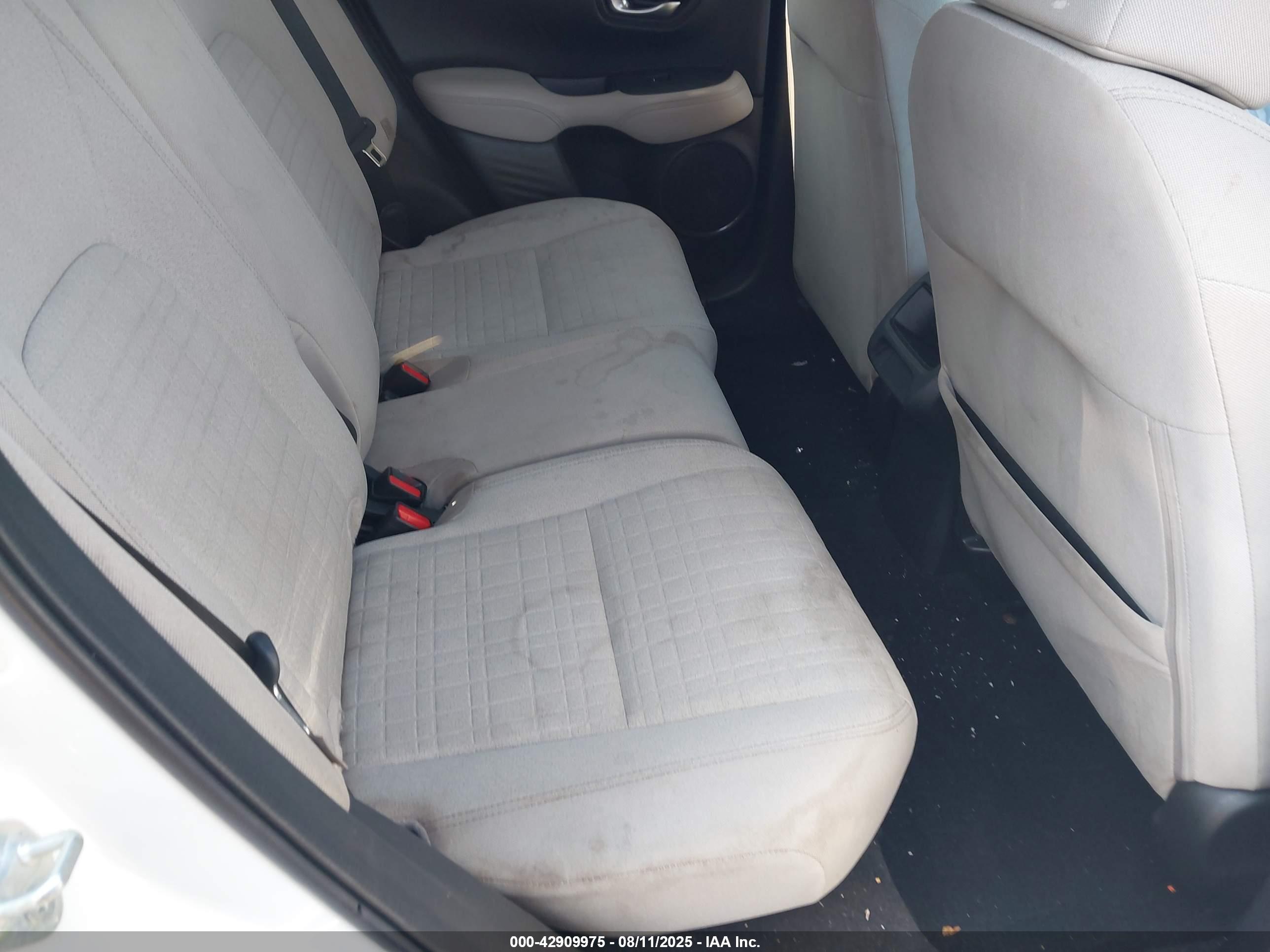 HONDA HR-V image 8
