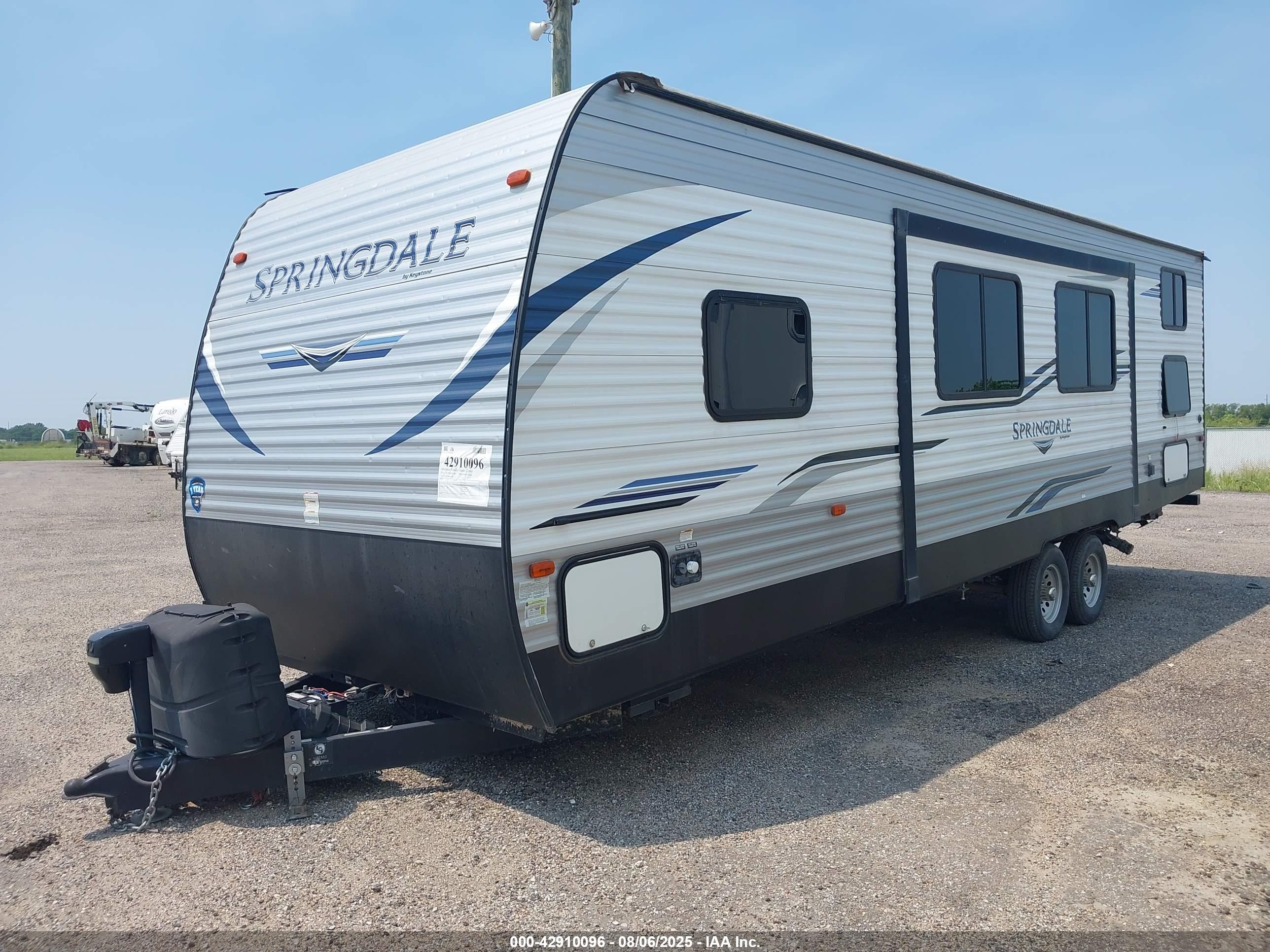 KEYSTONE RV image 2