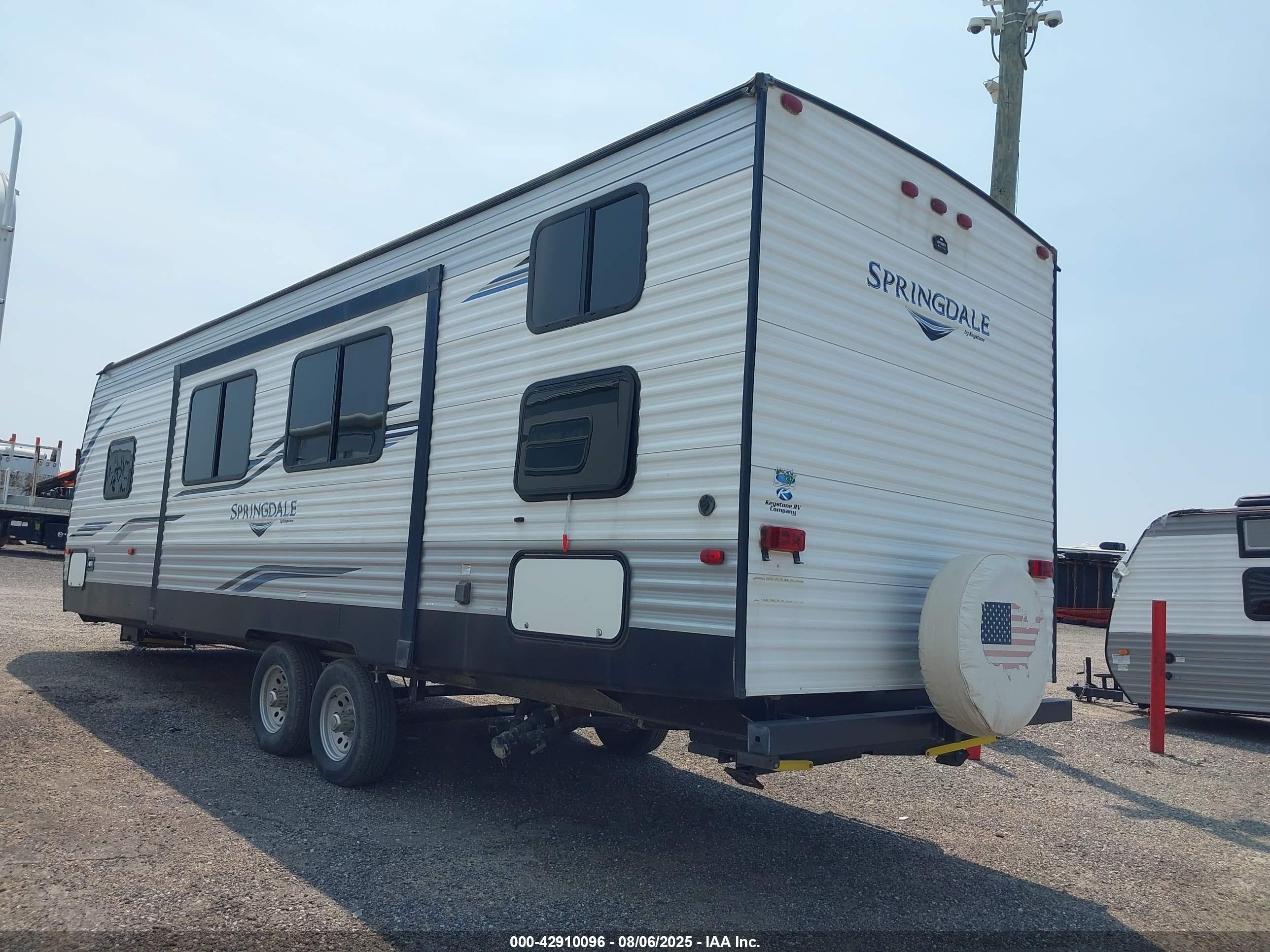 KEYSTONE RV image 3