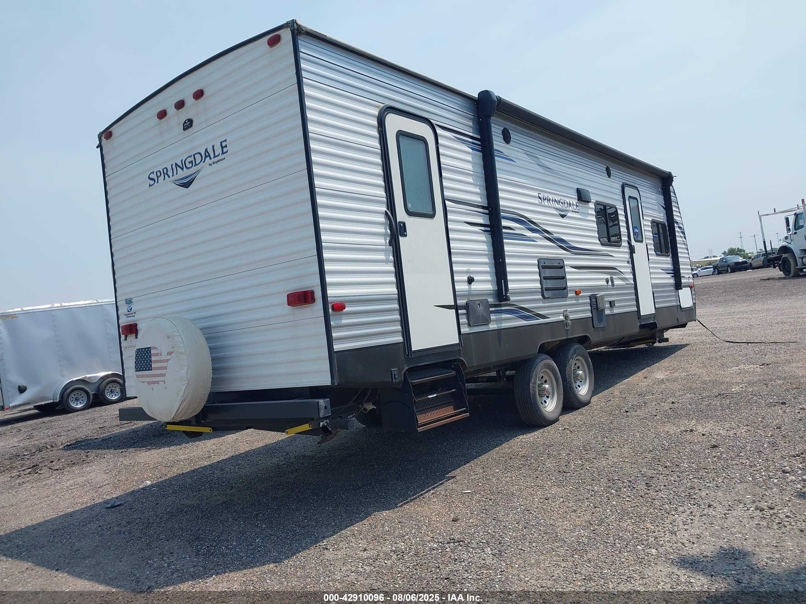KEYSTONE RV image 4