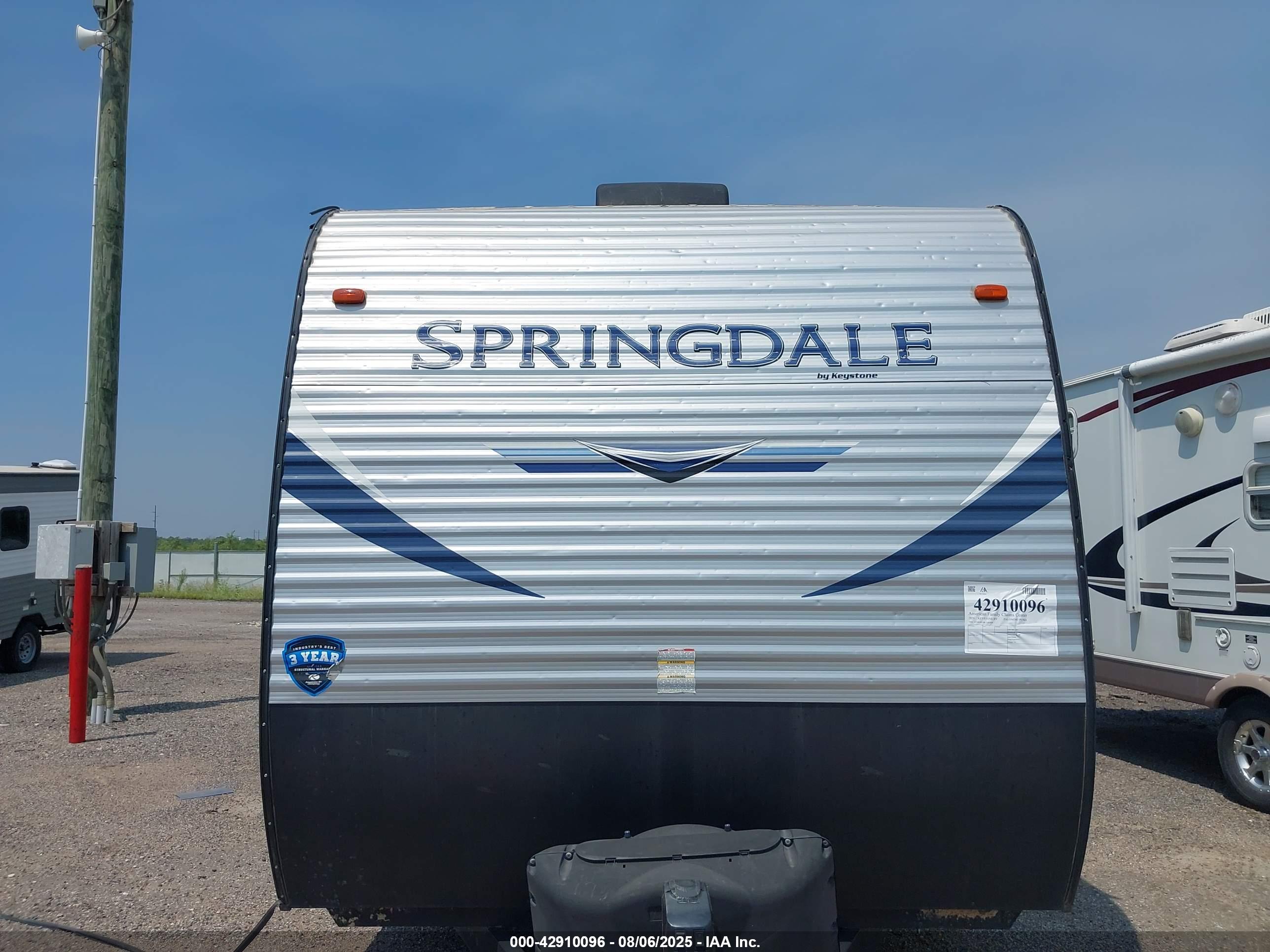 KEYSTONE RV image 6