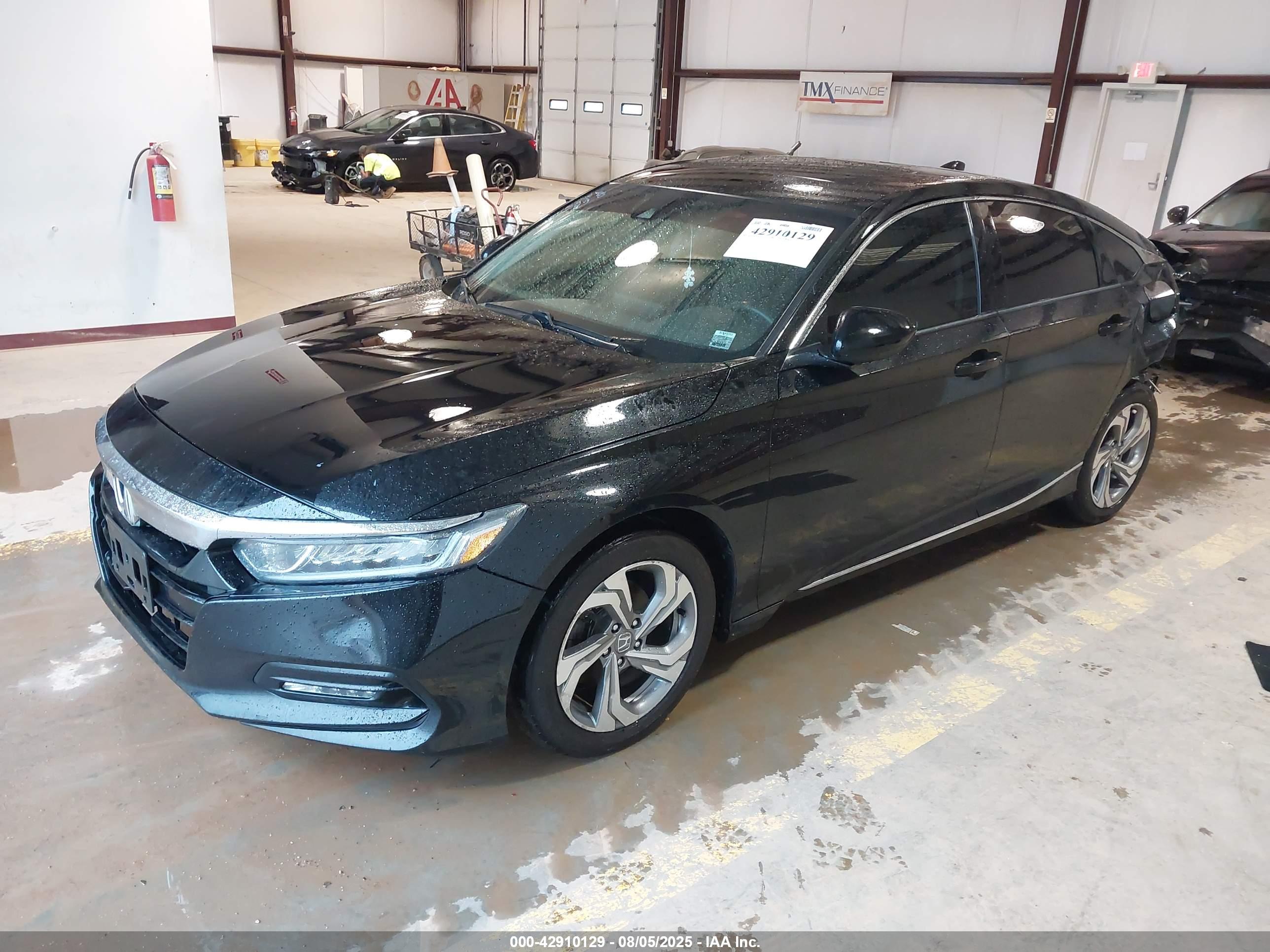 HONDA ACCORD image 2