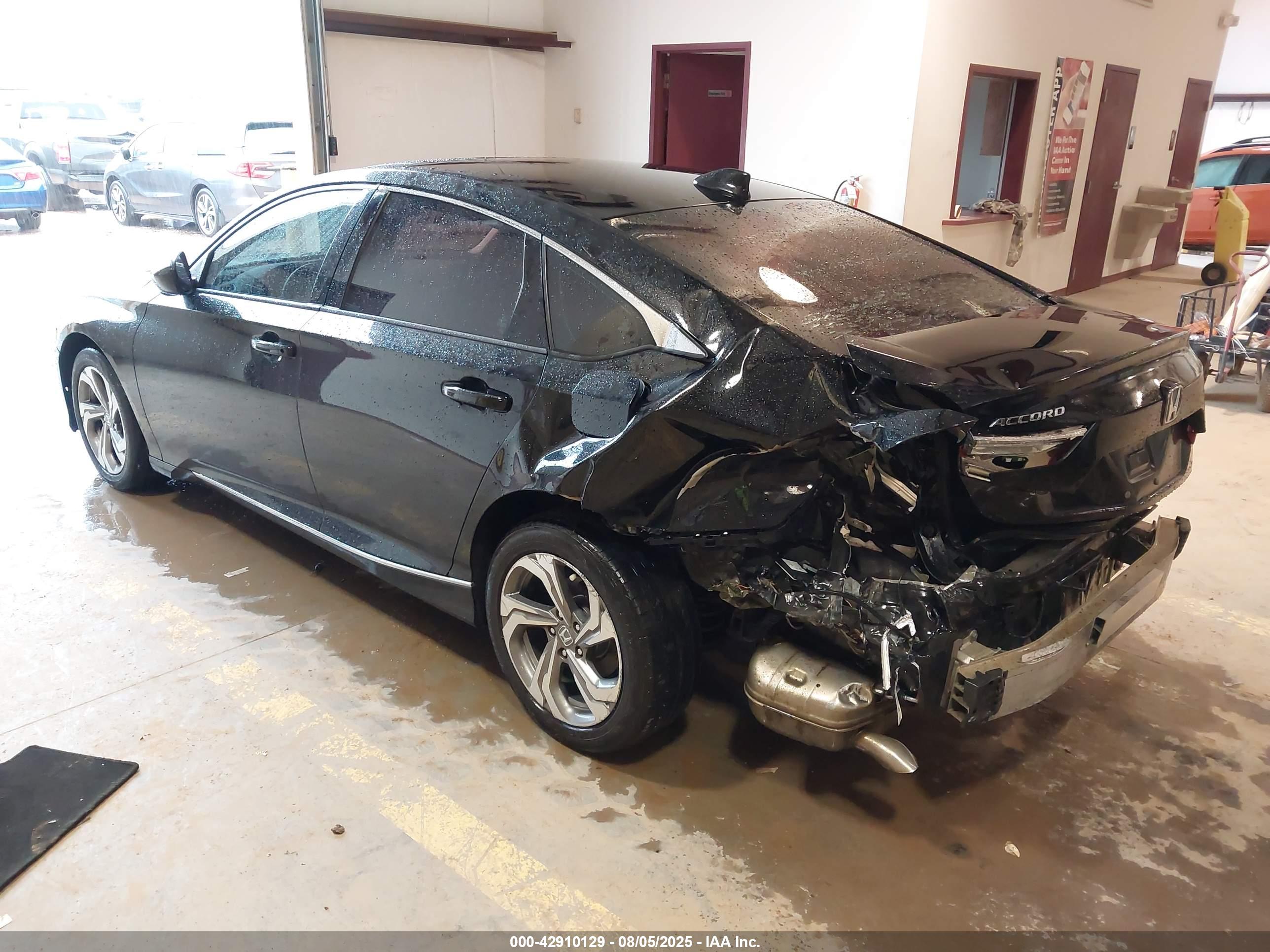 HONDA ACCORD image 3