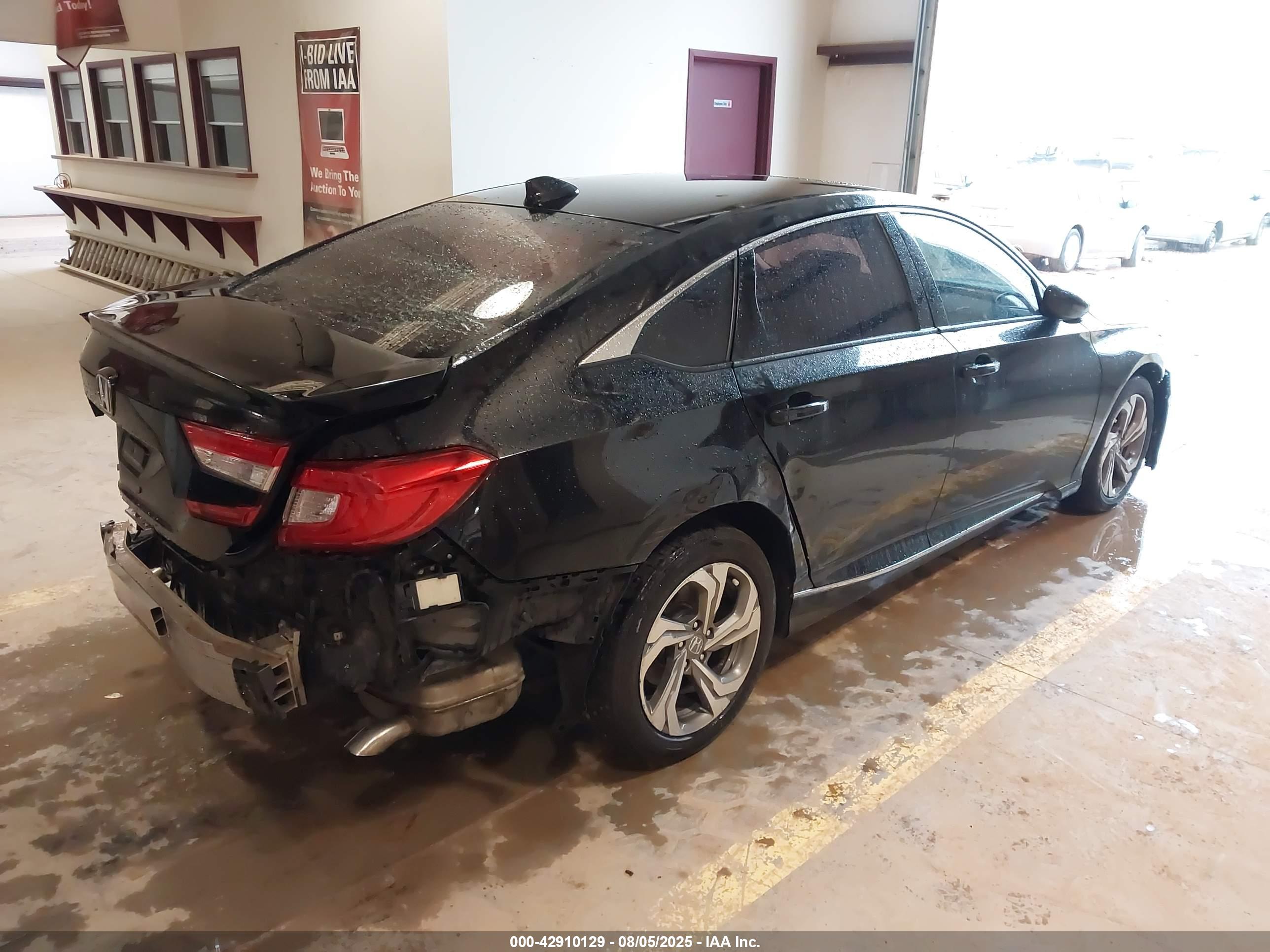 HONDA ACCORD image 4