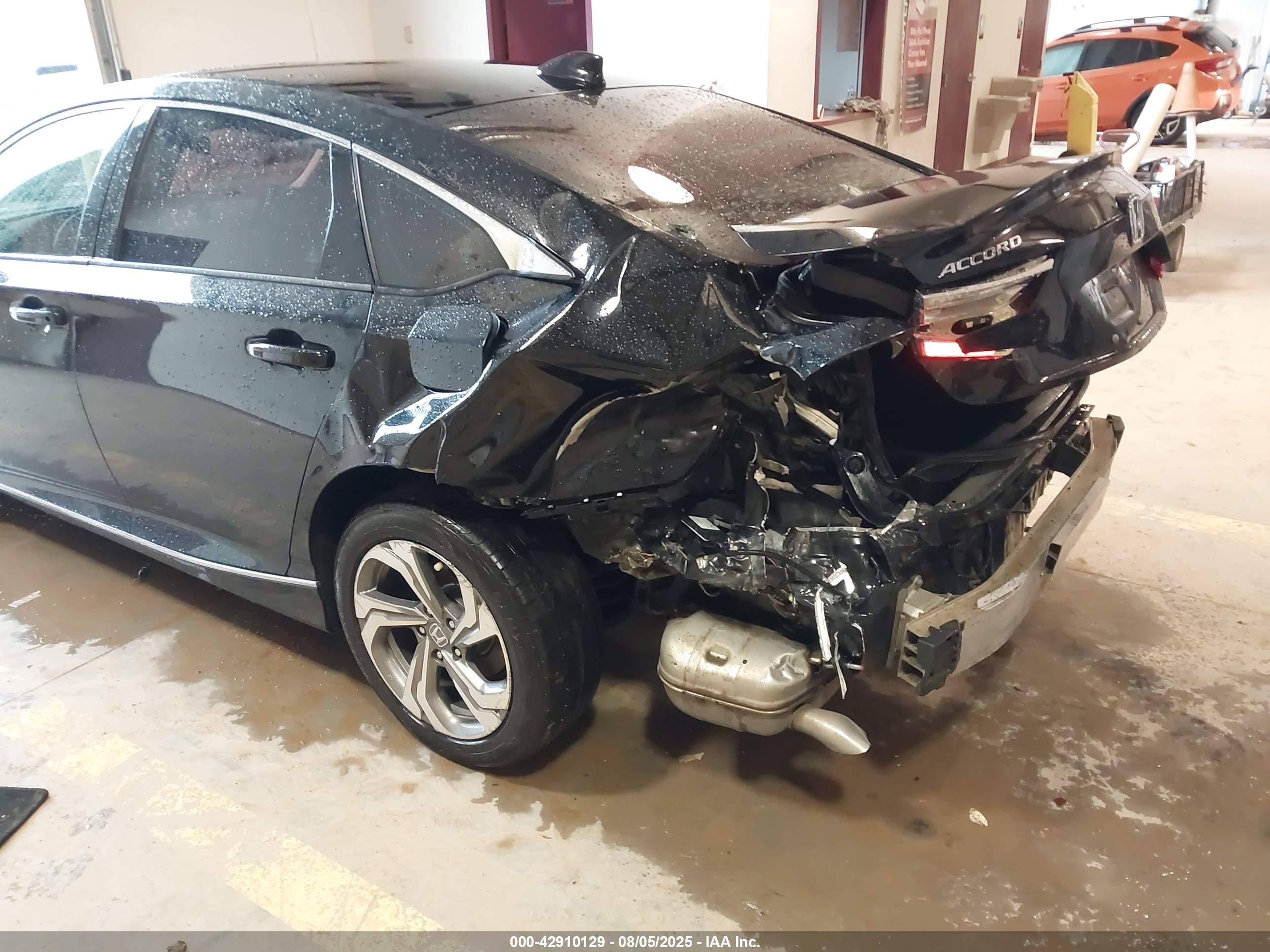 HONDA ACCORD image 6