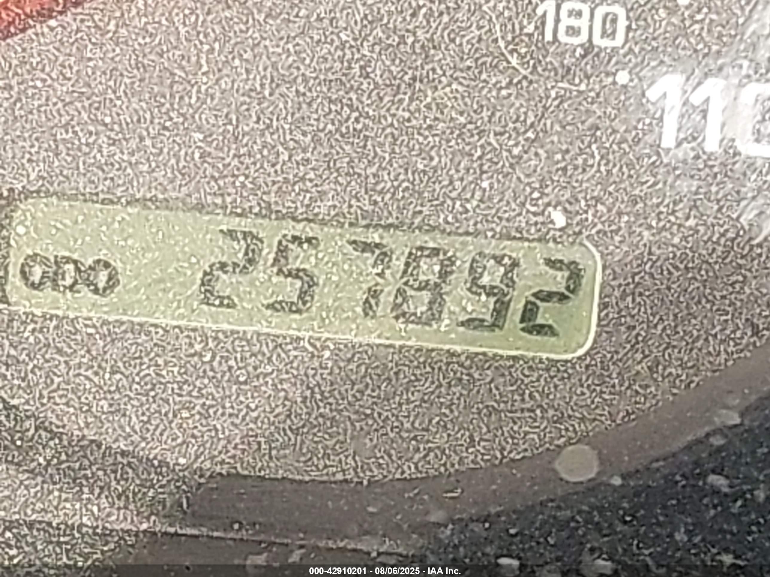 NISSAN XTERRA image 7