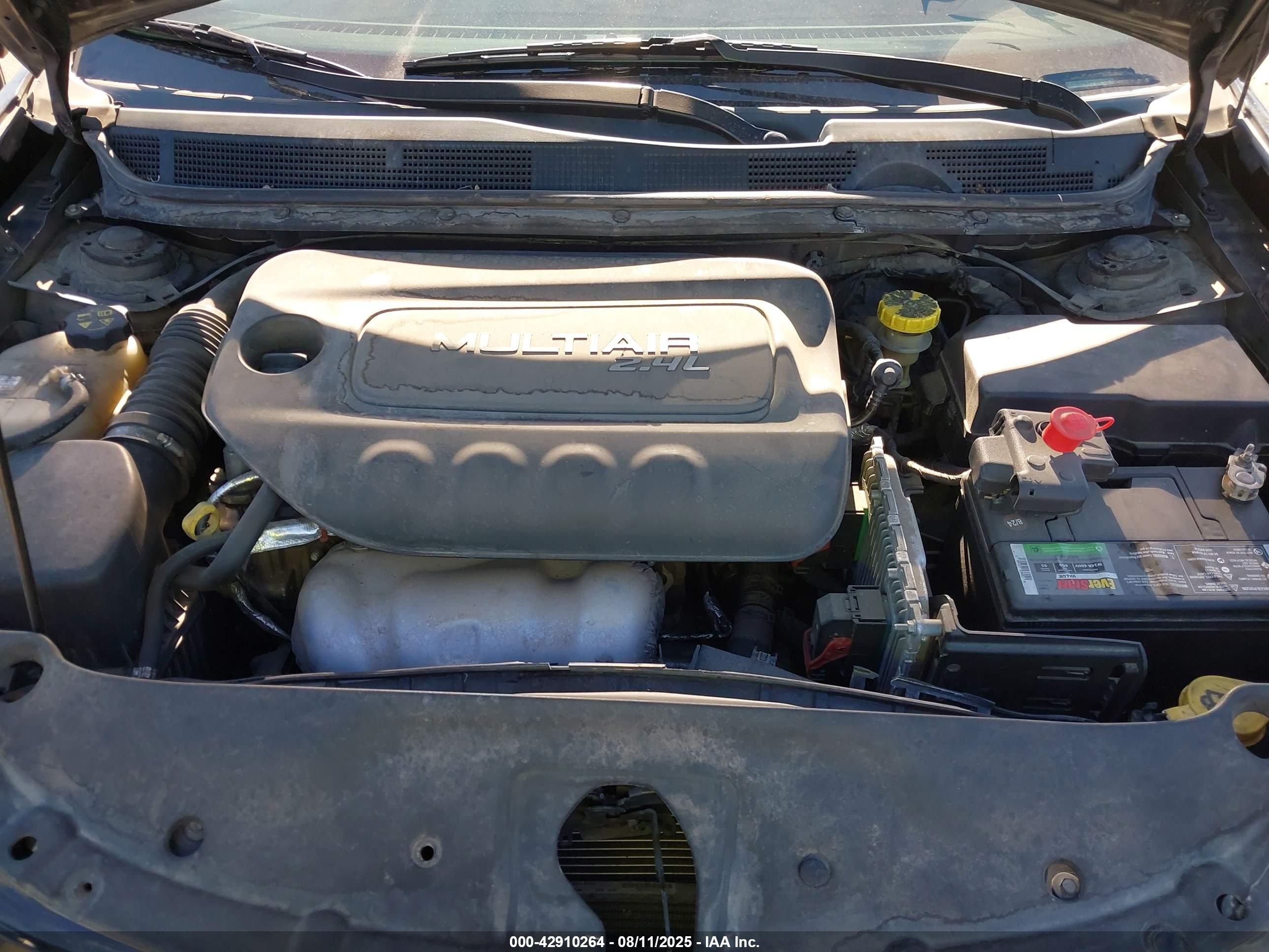 DODGE DART image 10