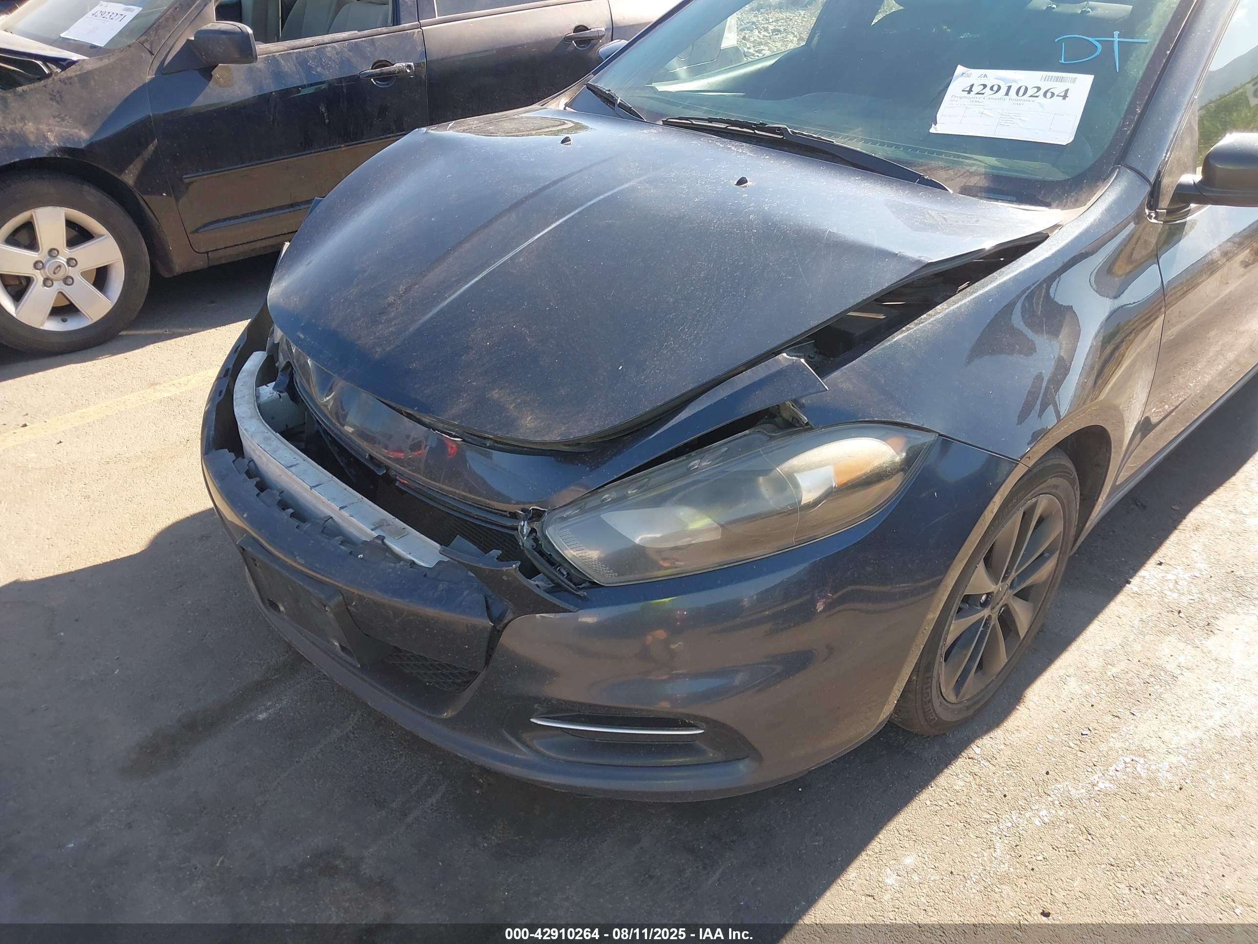 DODGE DART image 6