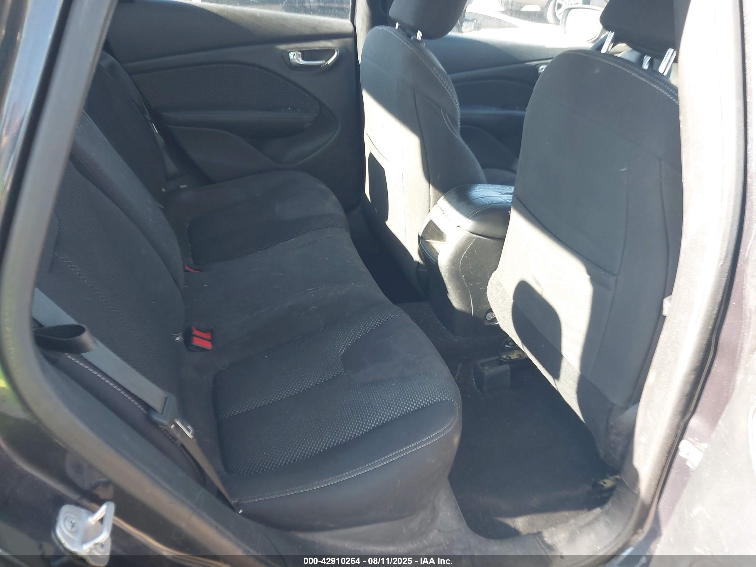 DODGE DART image 8