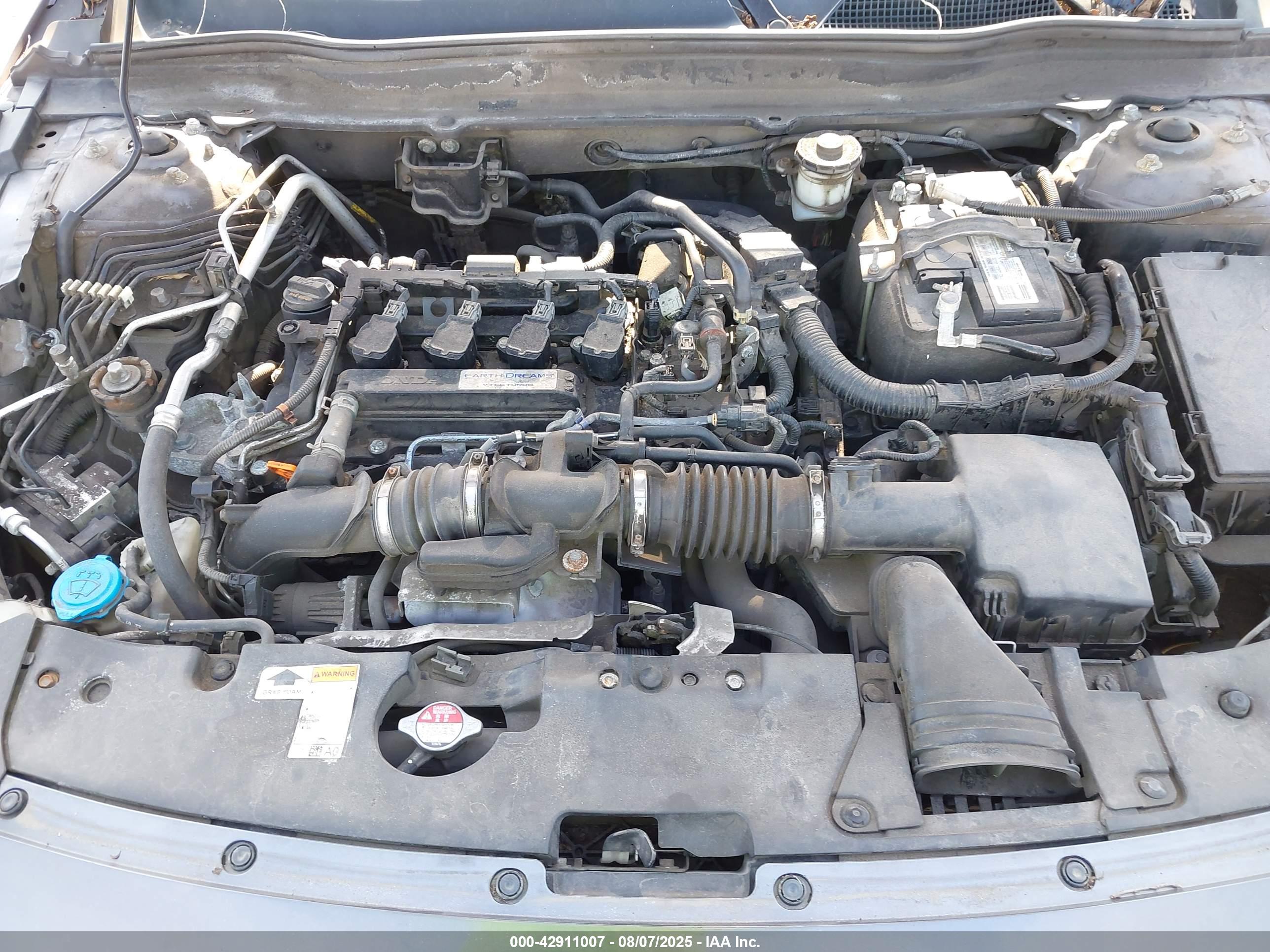 HONDA ACCORD image 10
