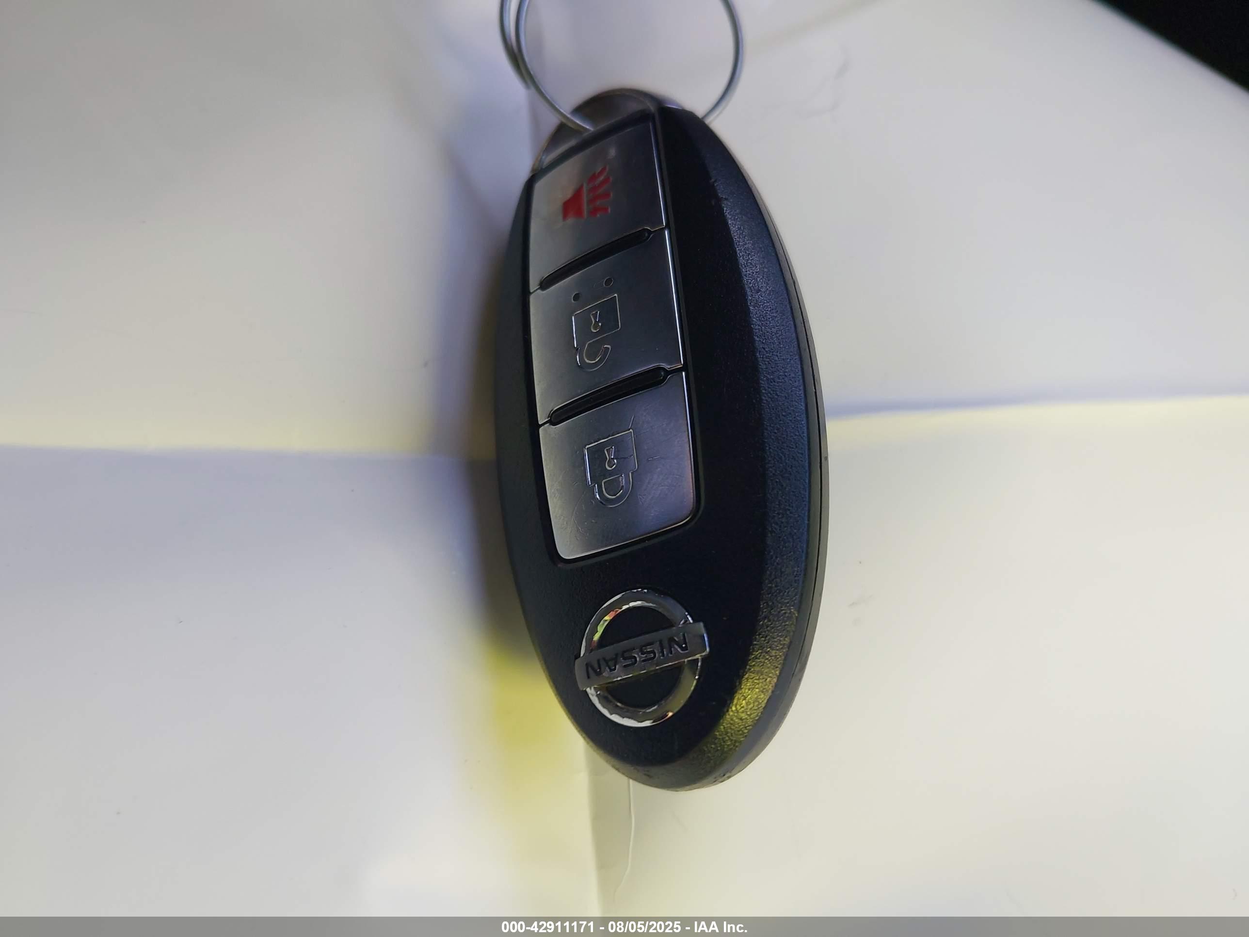 NISSAN JUKE image 11
