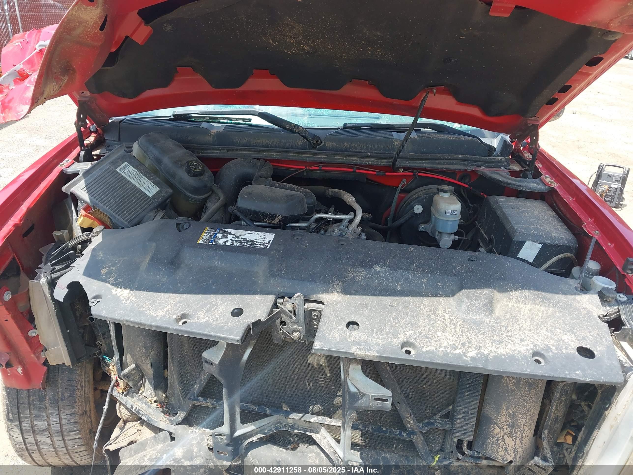 CHEVROLET SILVERADO image 10