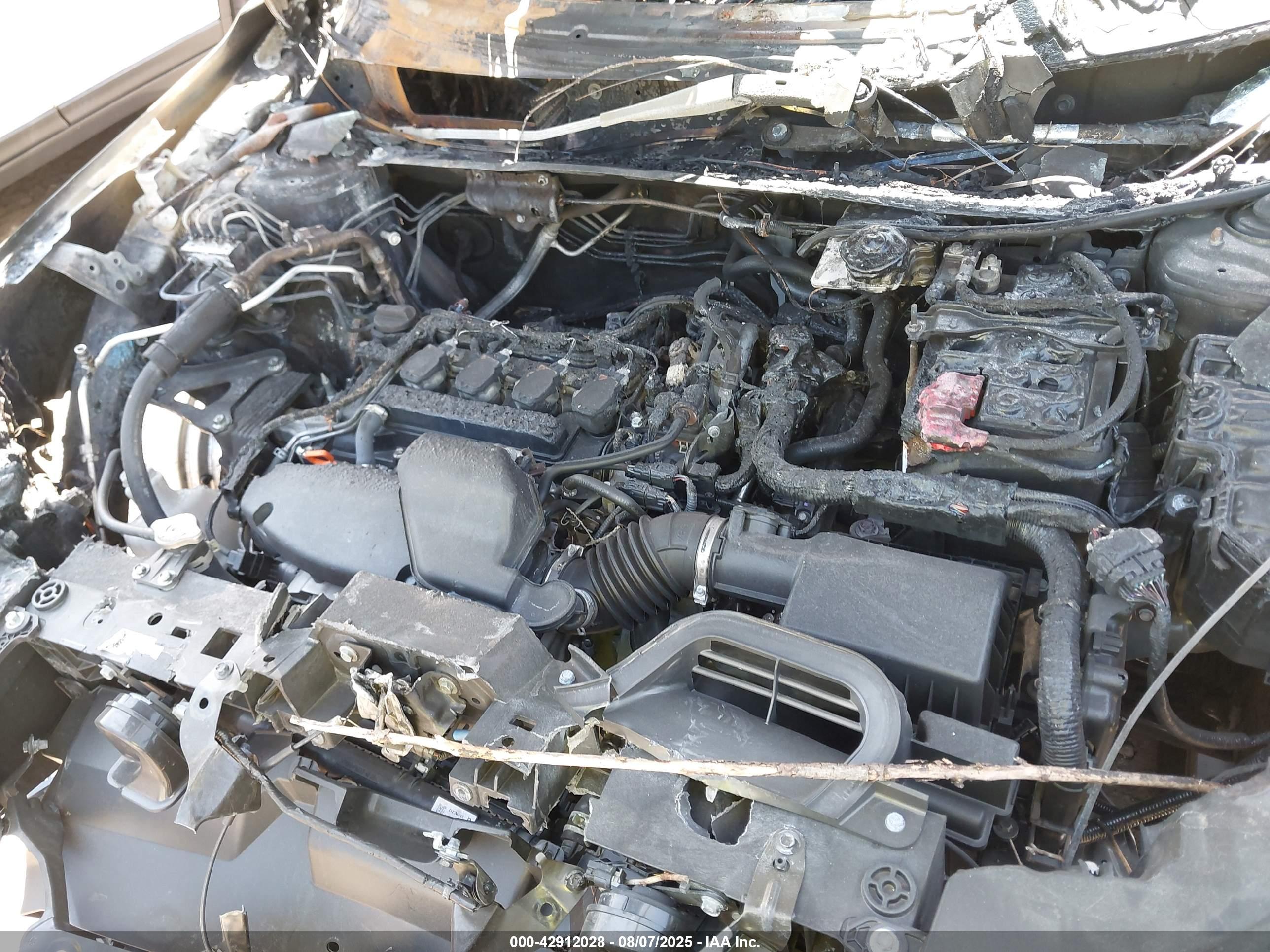 HONDA CR-V image 10