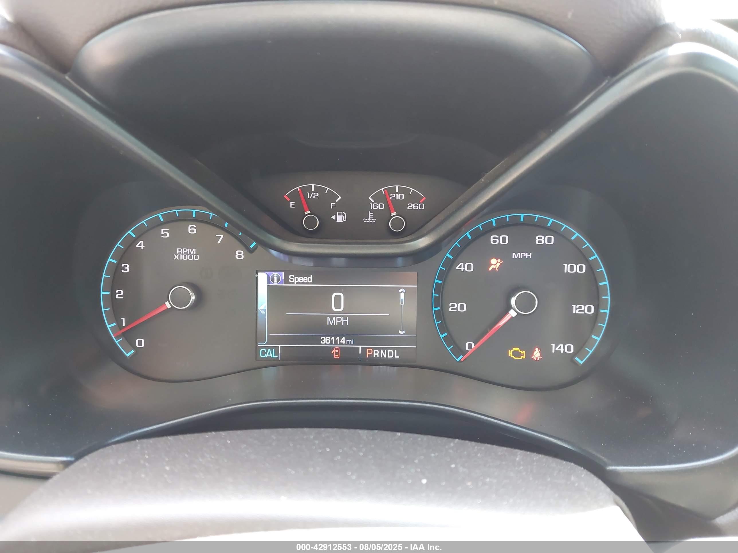 GMC CANYON image 7