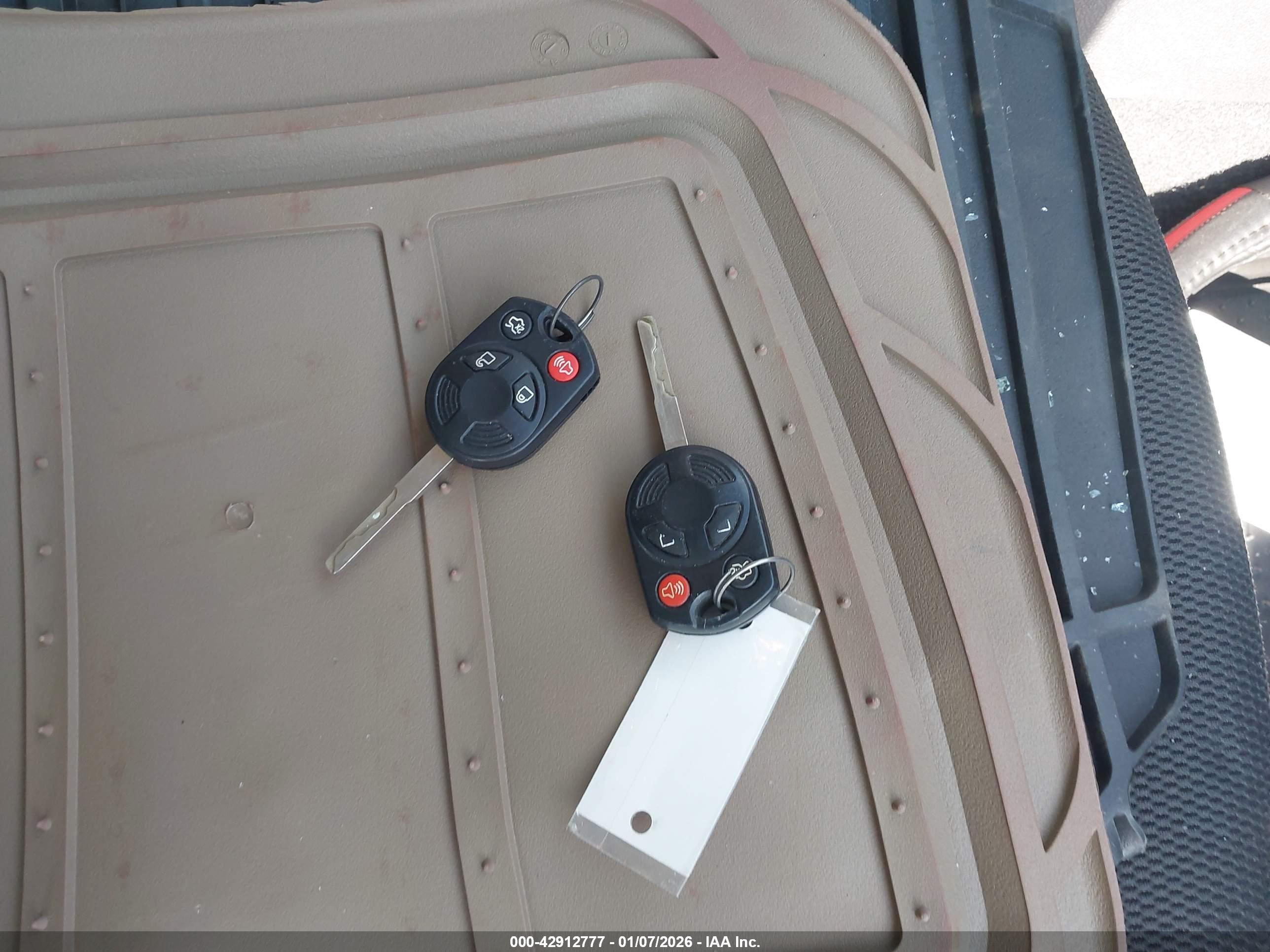 FORD FOCUS image 11
