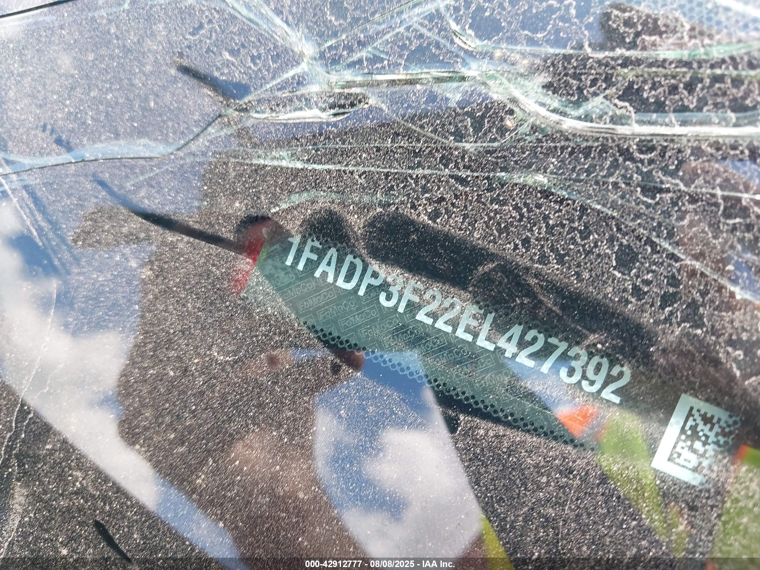 FORD FOCUS image 9