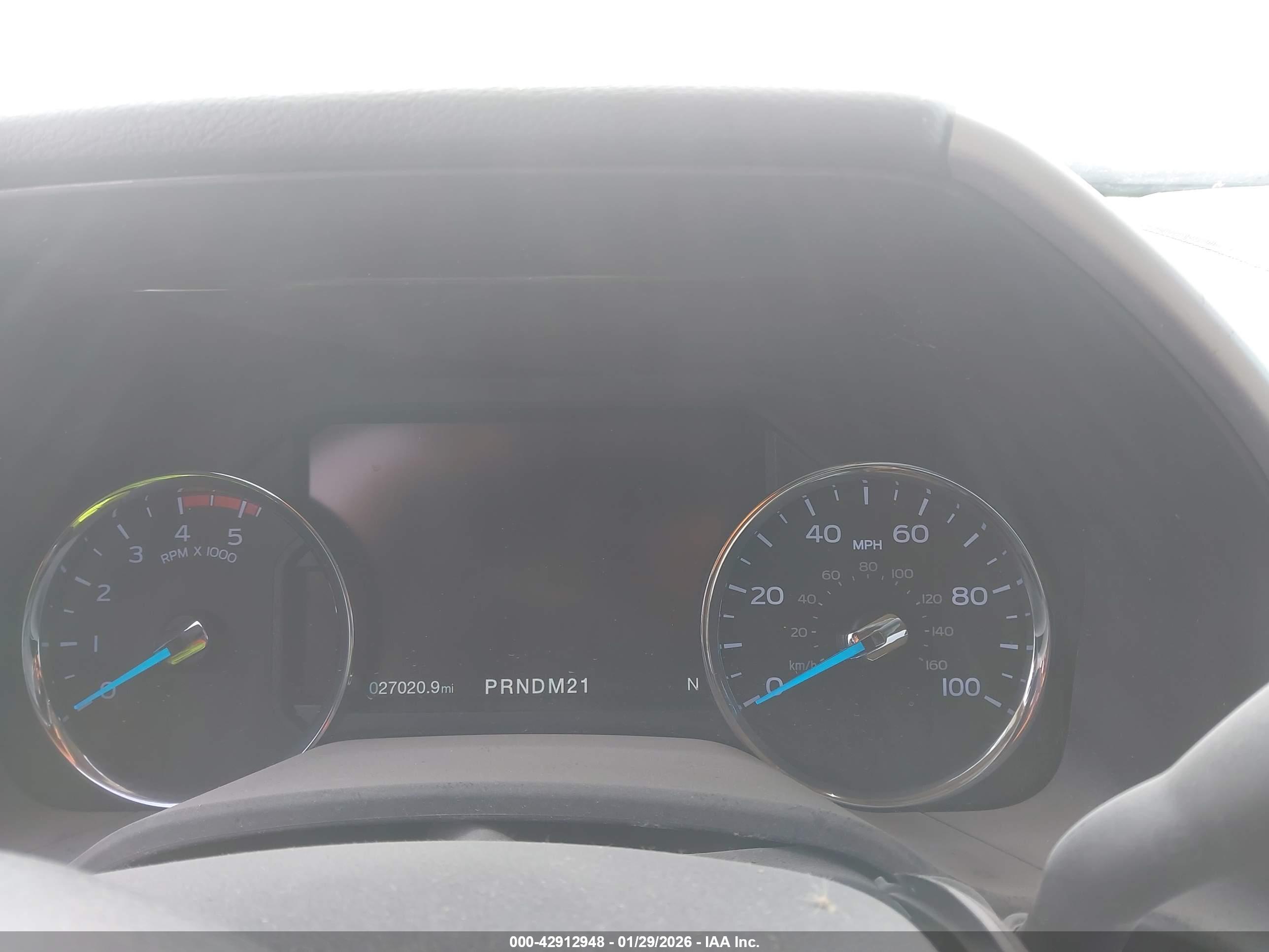 FORD F-550 image 6