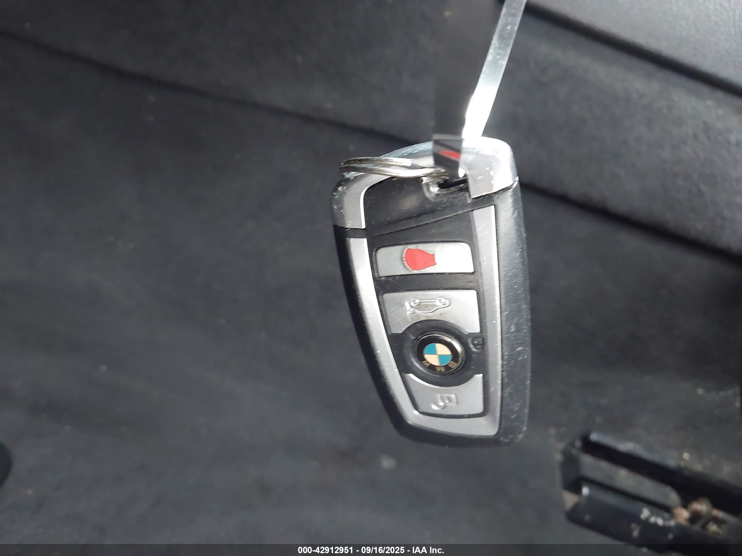 BMW 640I image 11