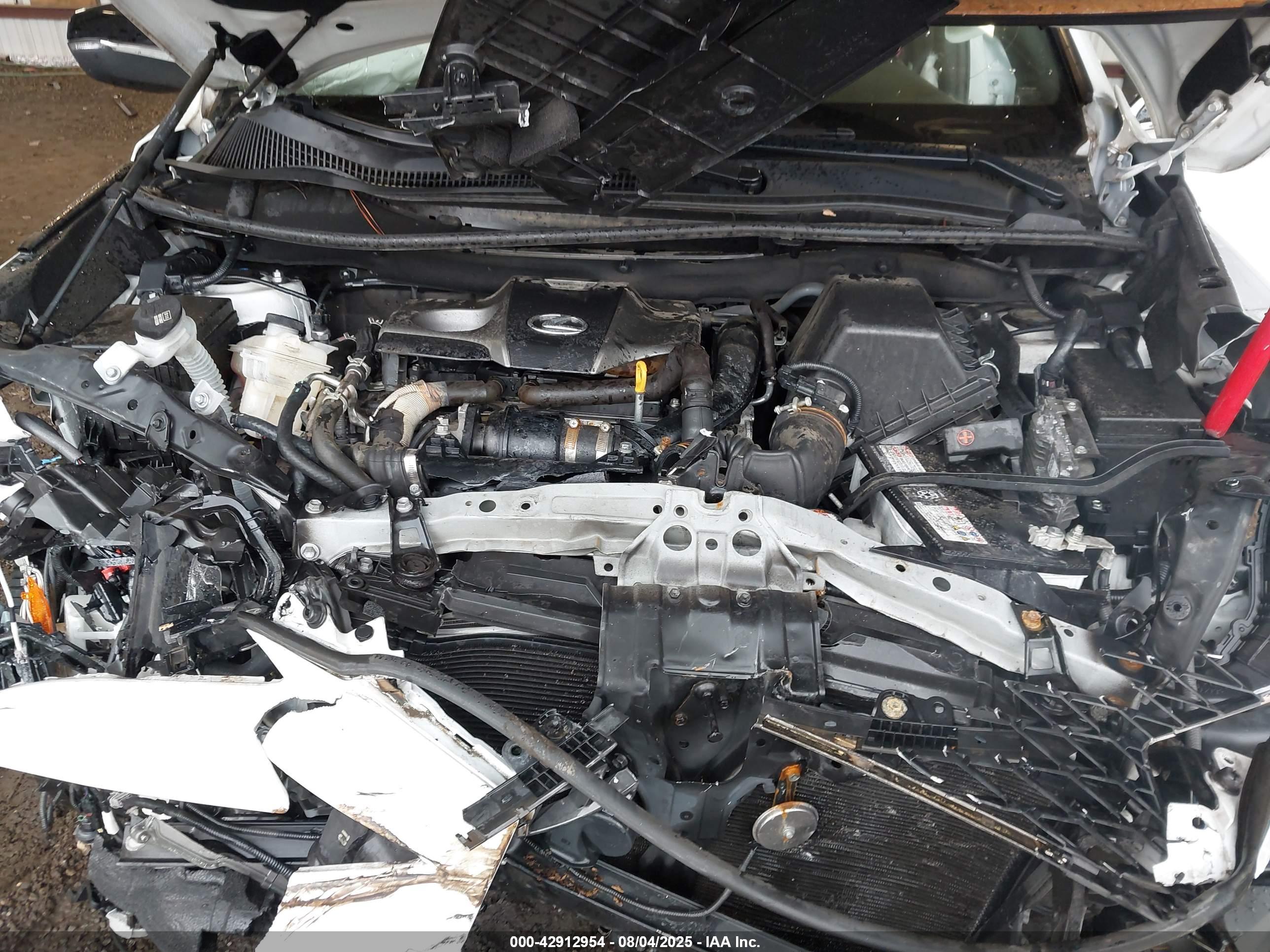 LEXUS NX image 10