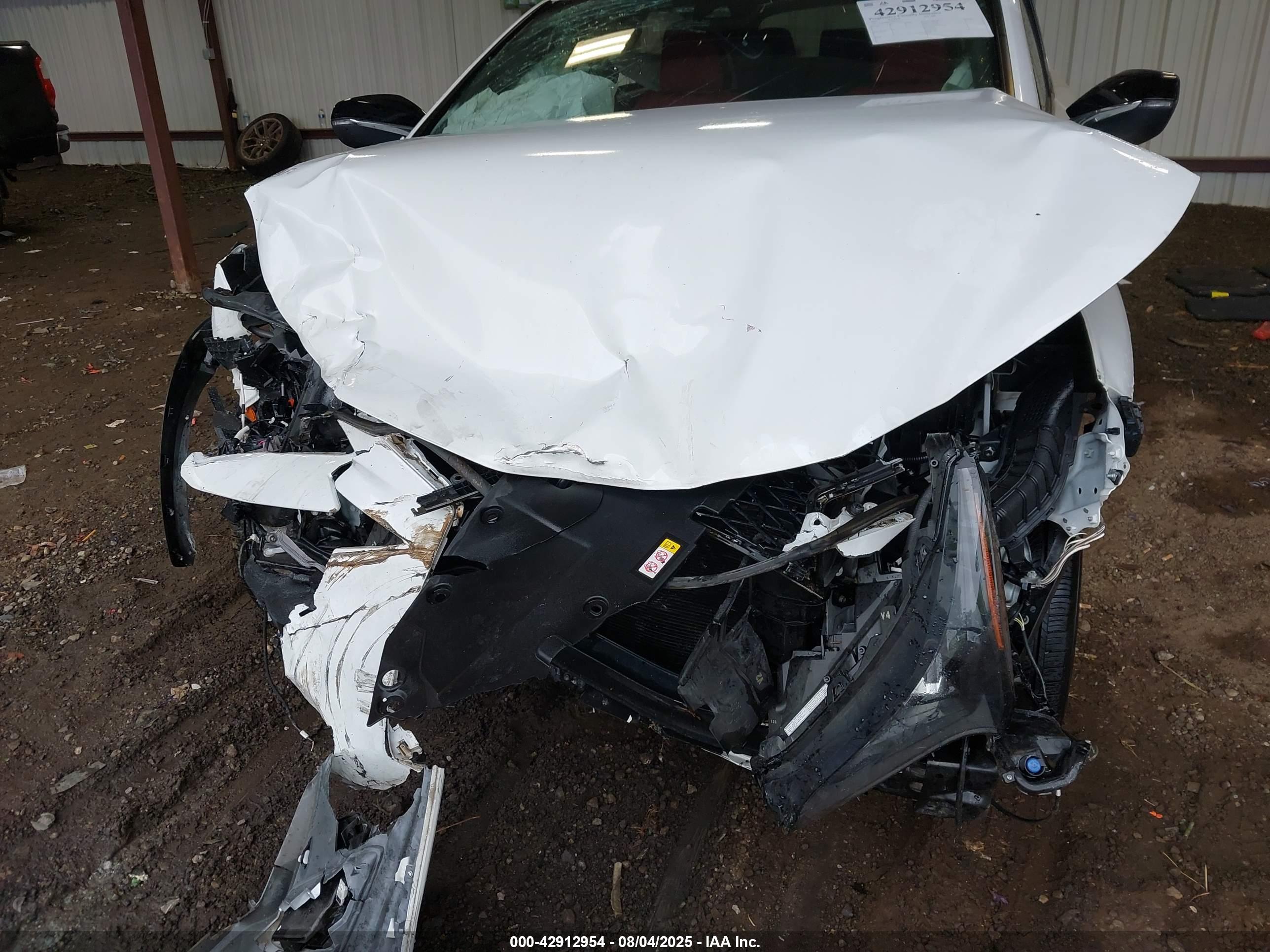 LEXUS NX image 6
