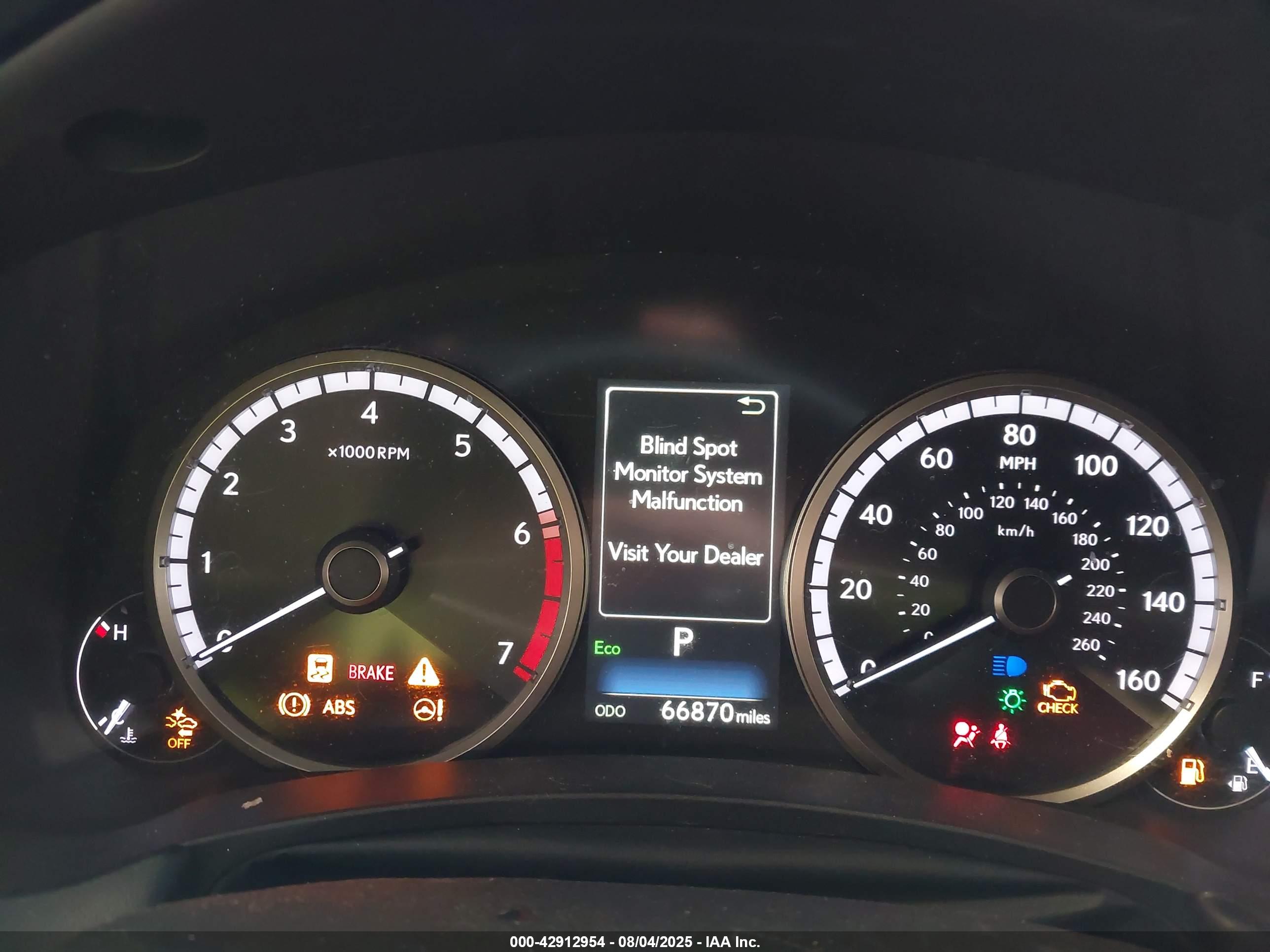 LEXUS NX image 7