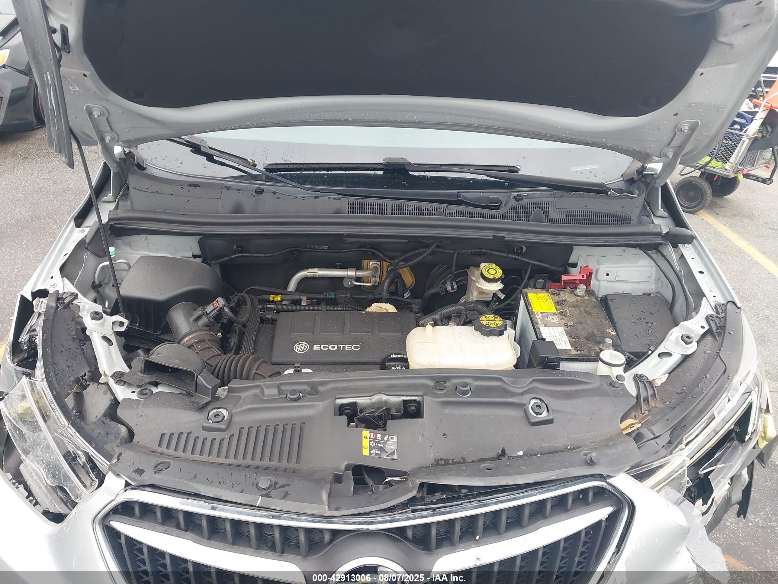 BUICK ENCORE image 10