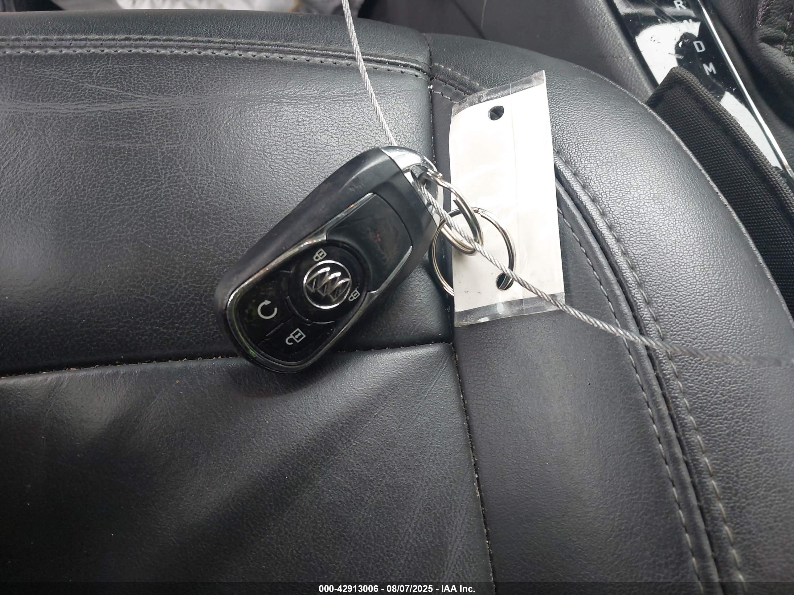 BUICK ENCORE image 11