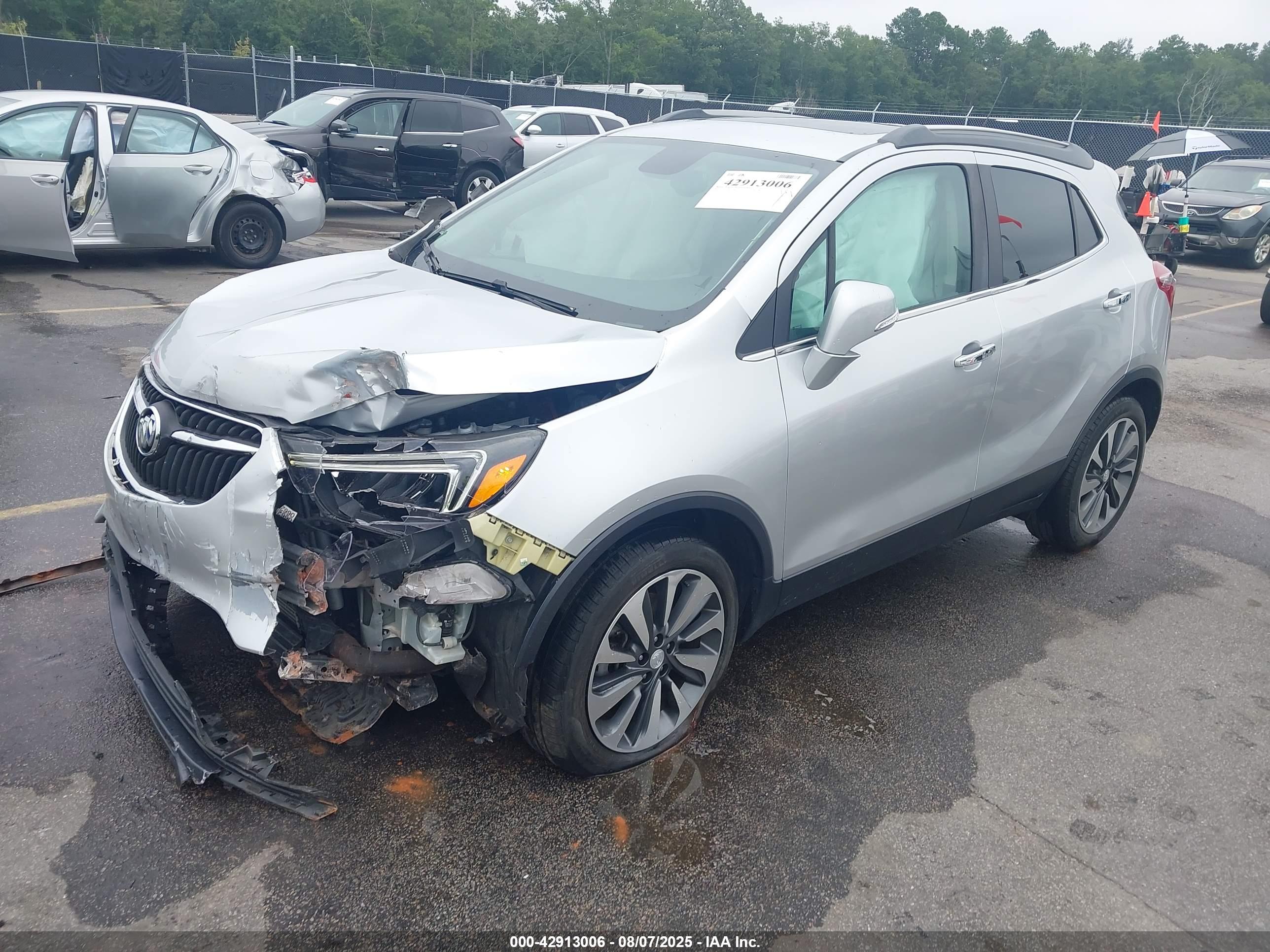 BUICK ENCORE image 2