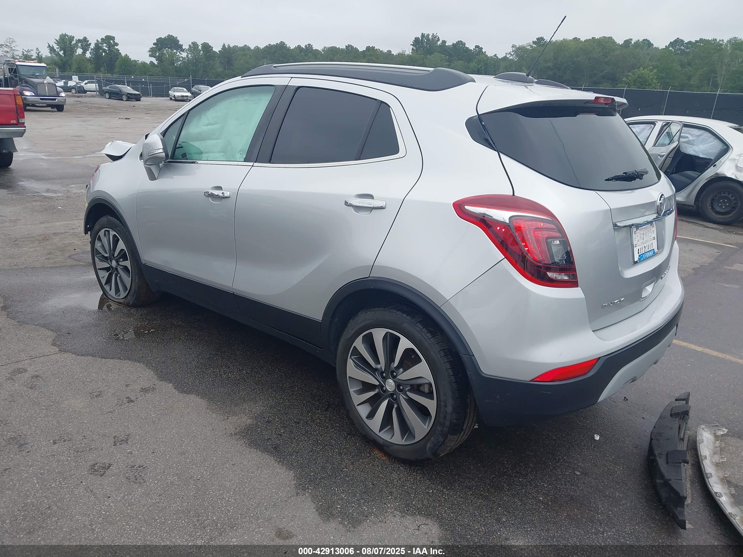 BUICK ENCORE image 3