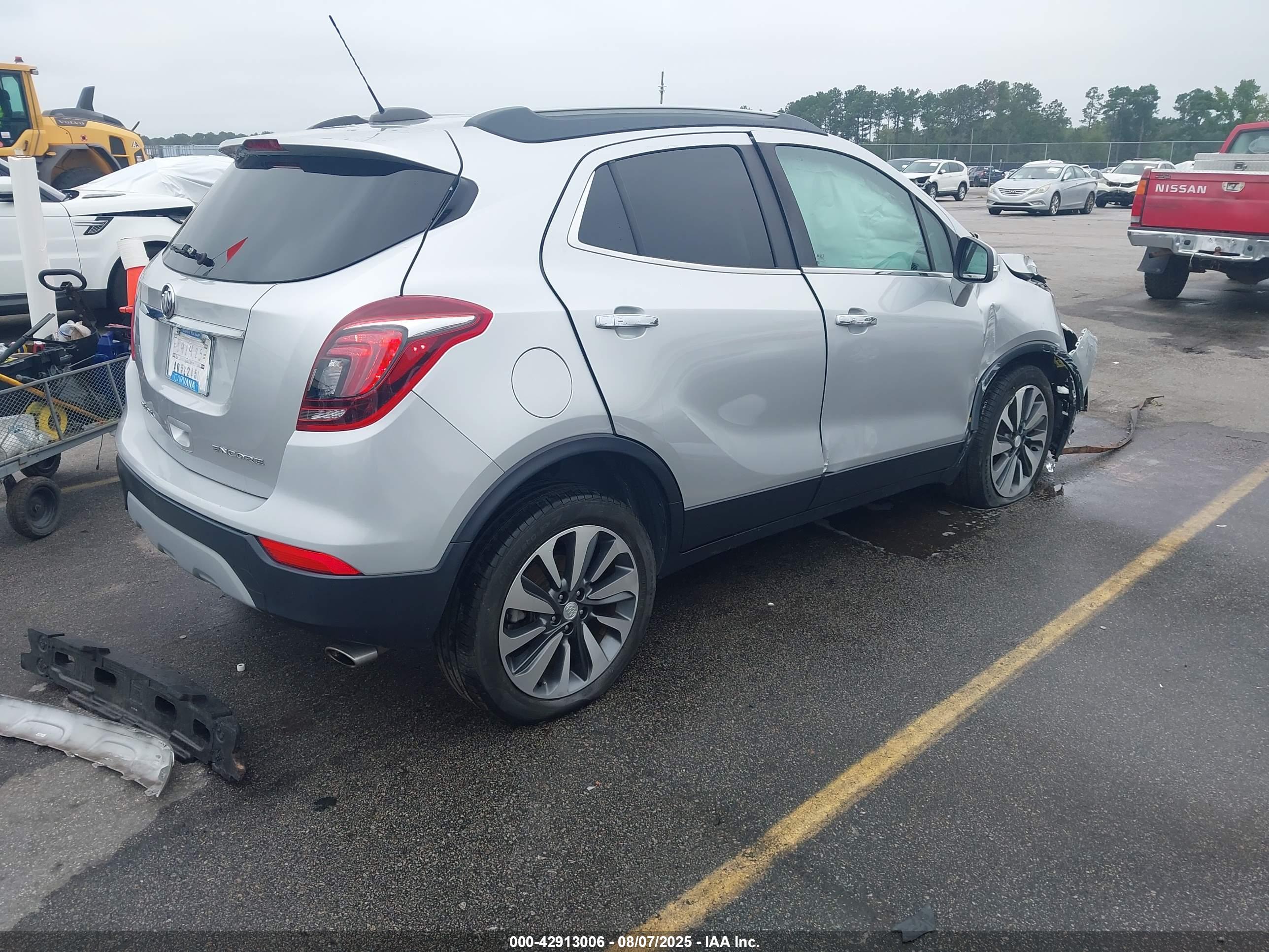 BUICK ENCORE image 4