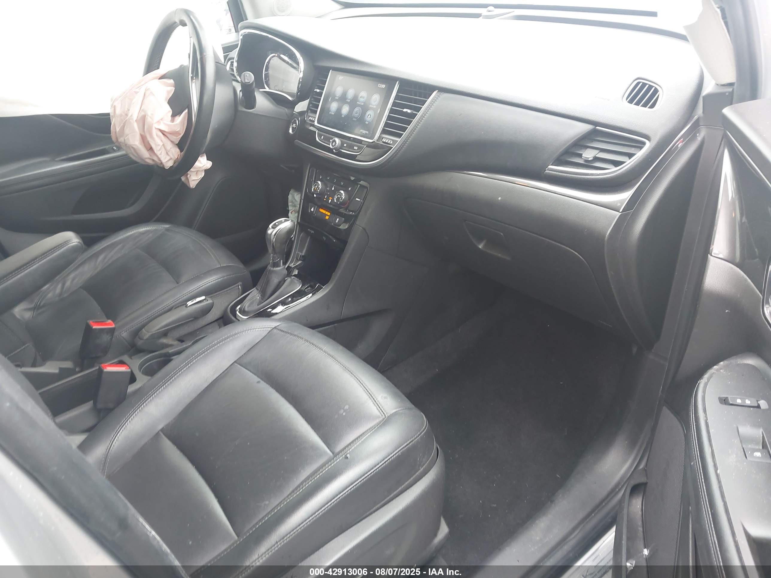 BUICK ENCORE image 5