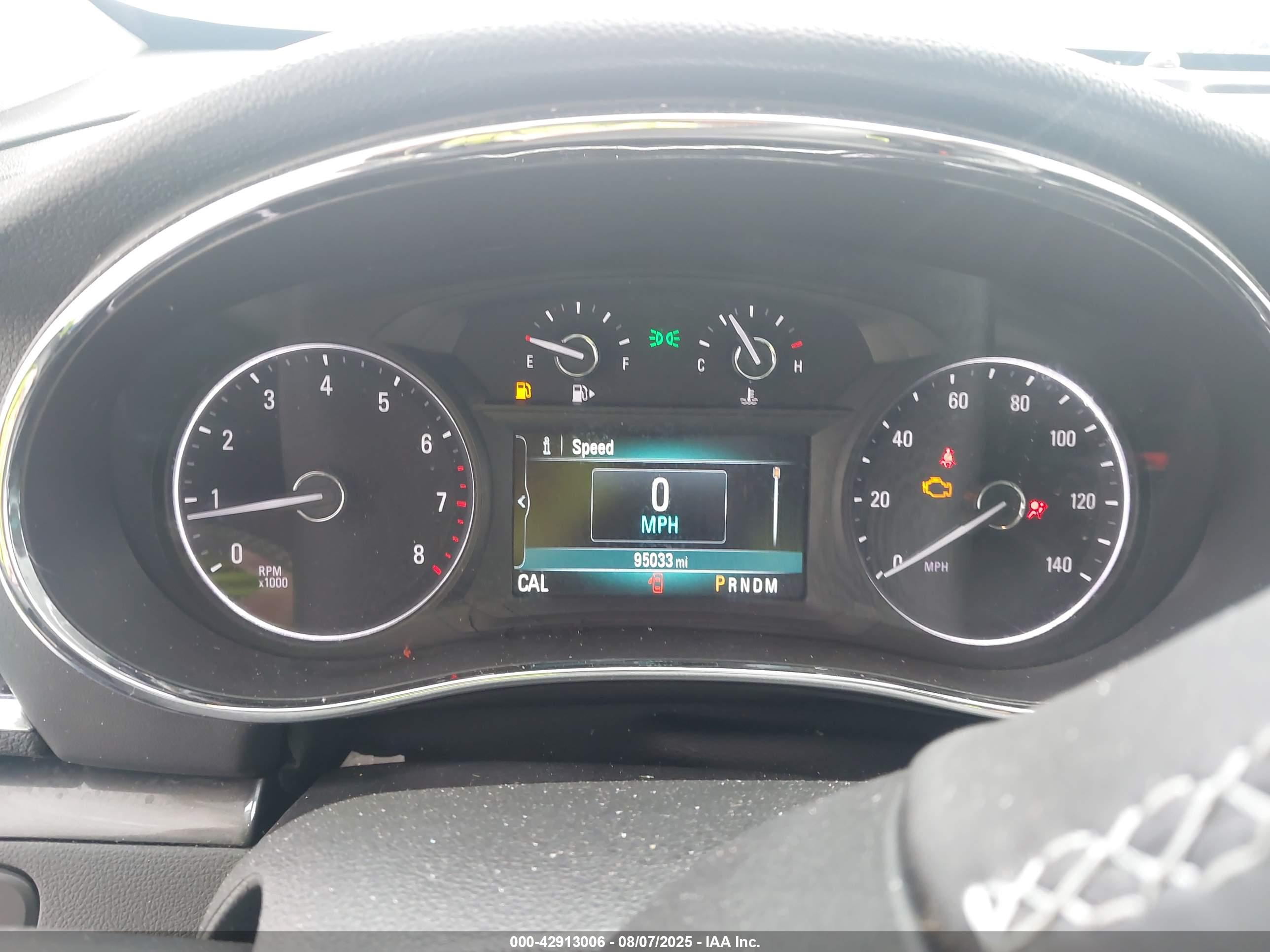 BUICK ENCORE image 7