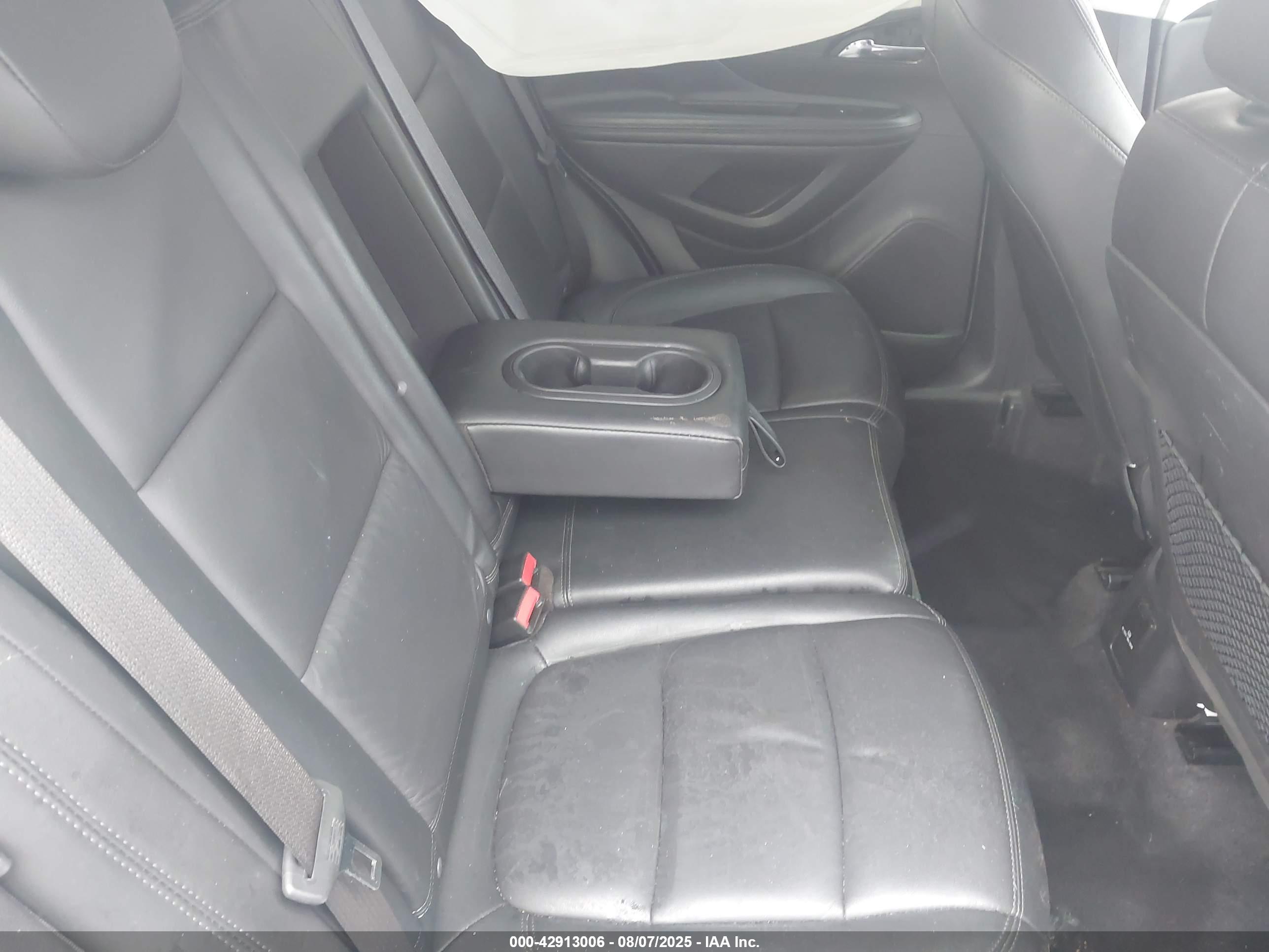 BUICK ENCORE image 8
