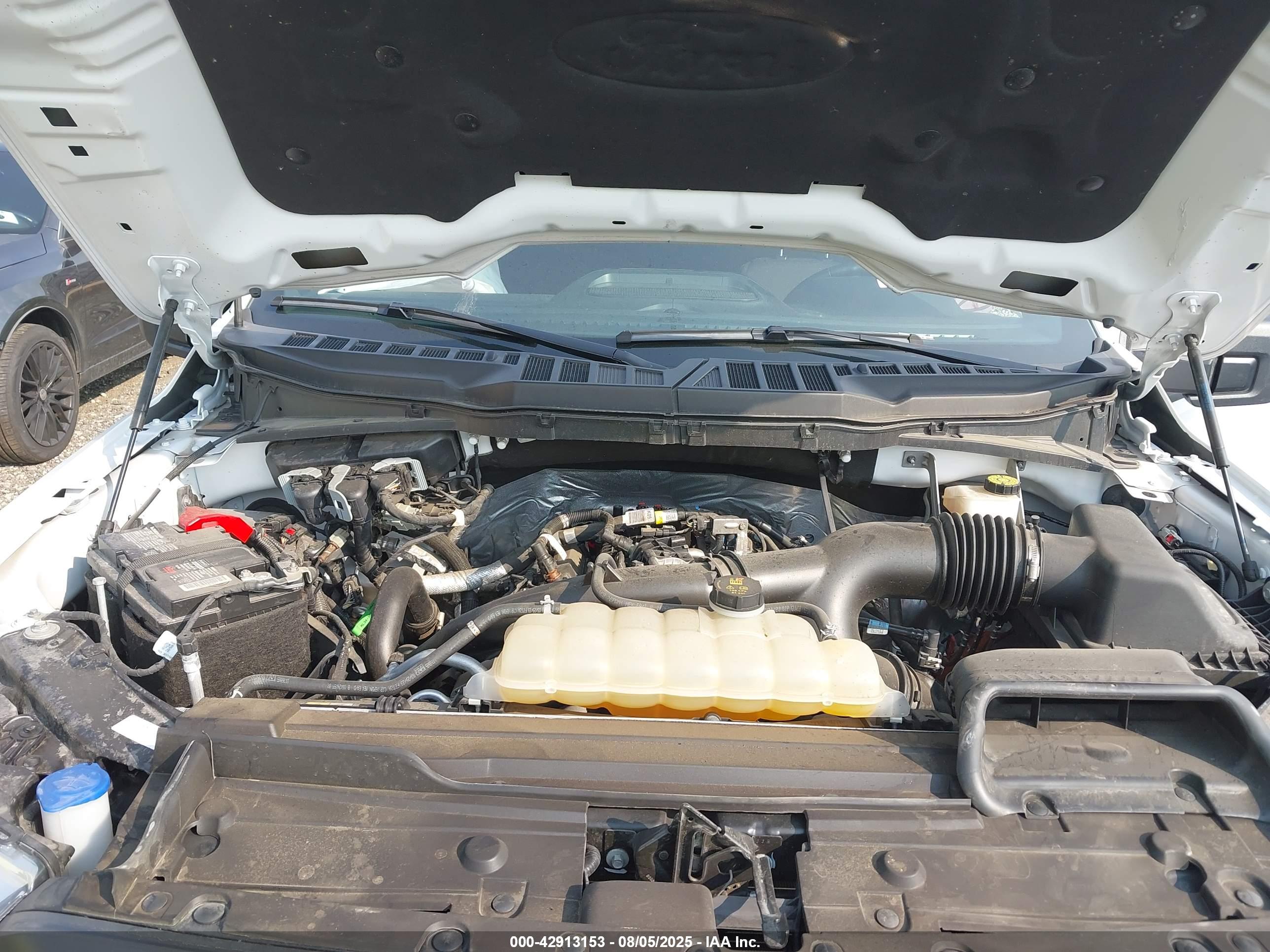 FORD F-150 image 10
