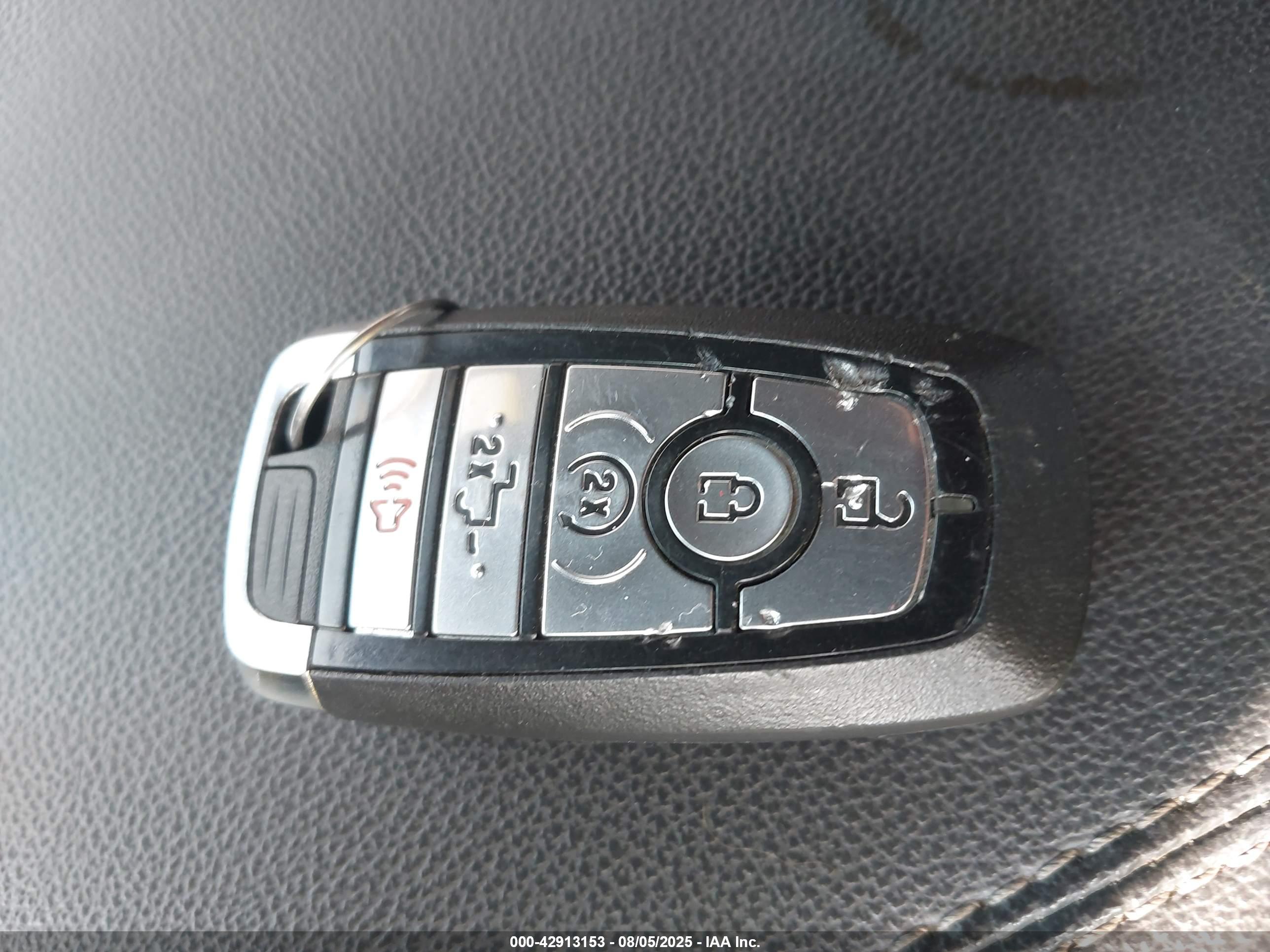 FORD F-150 image 11