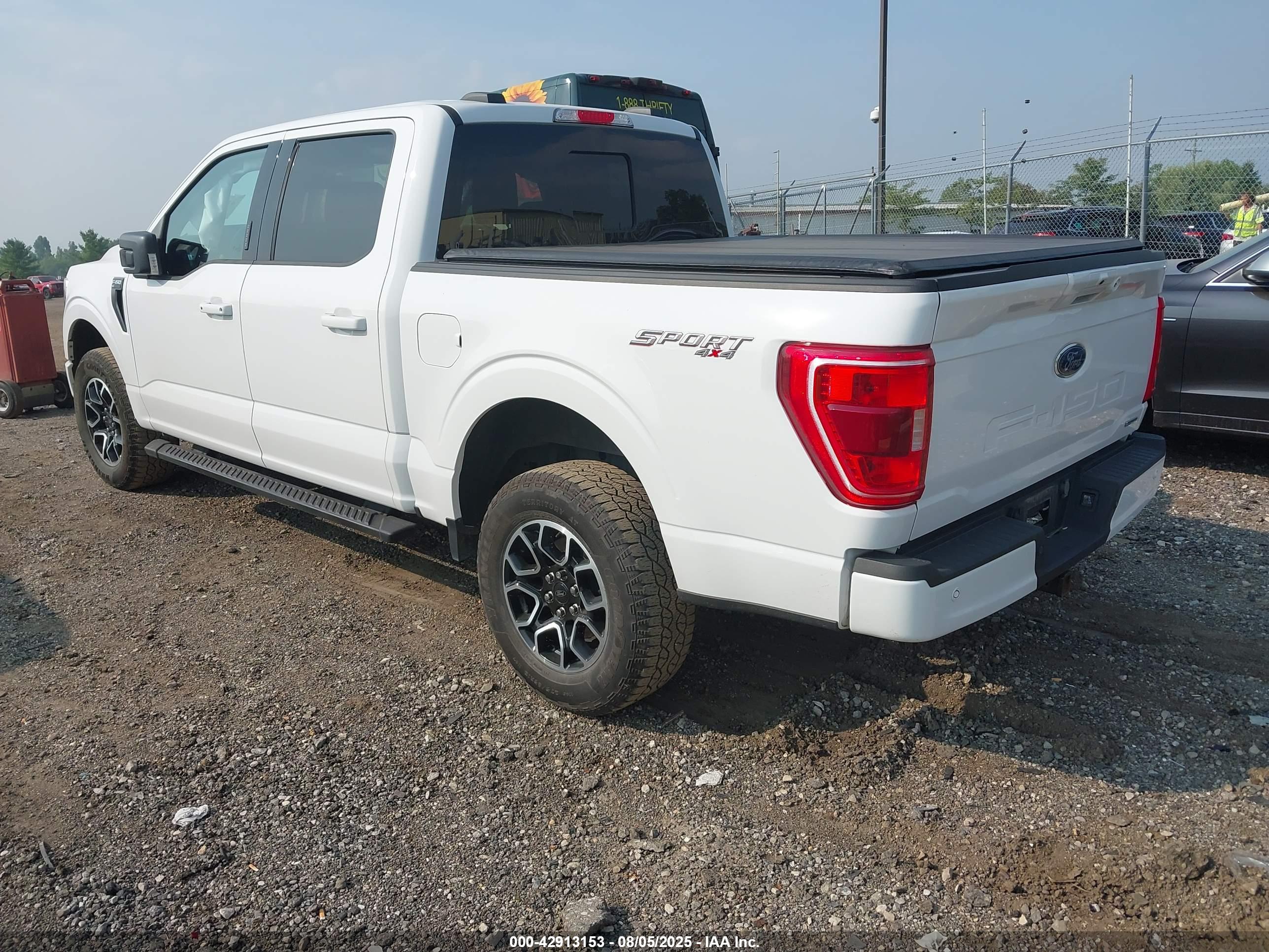 FORD F-150 image 3