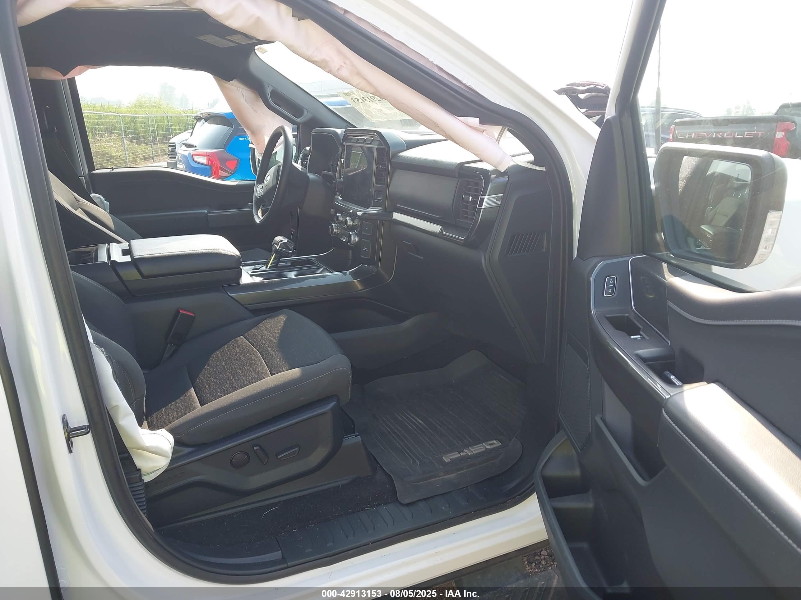 FORD F-150 image 5
