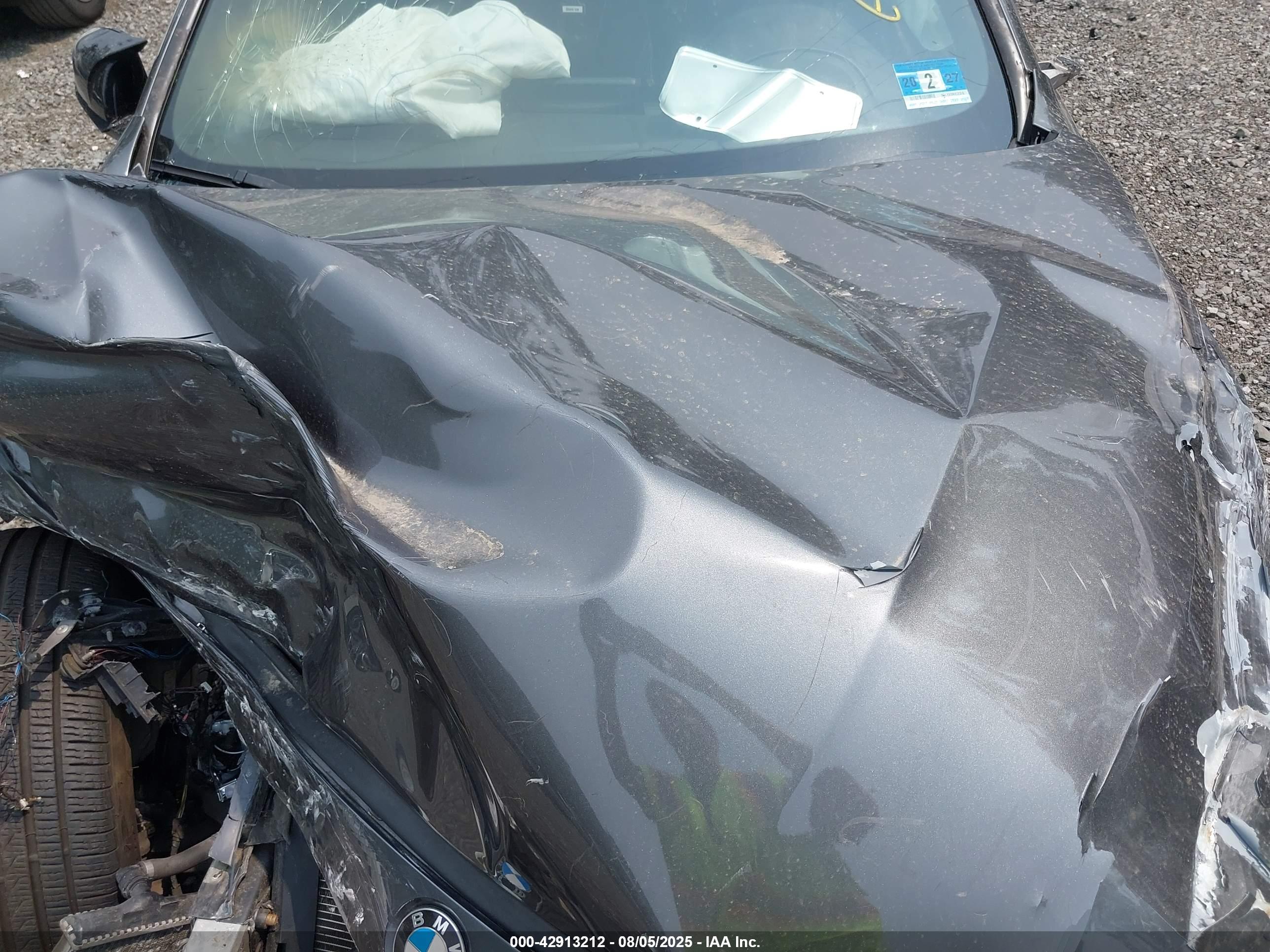 BMW 428I image 10