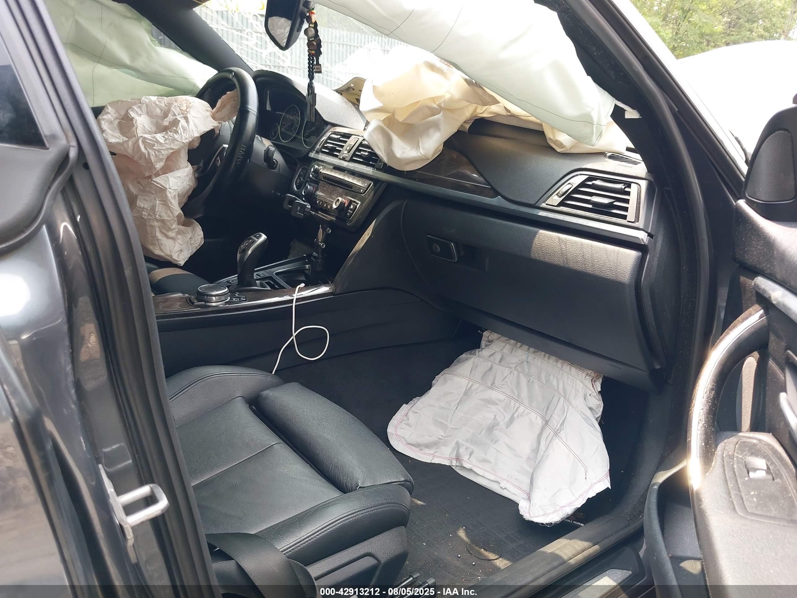 BMW 428I image 5