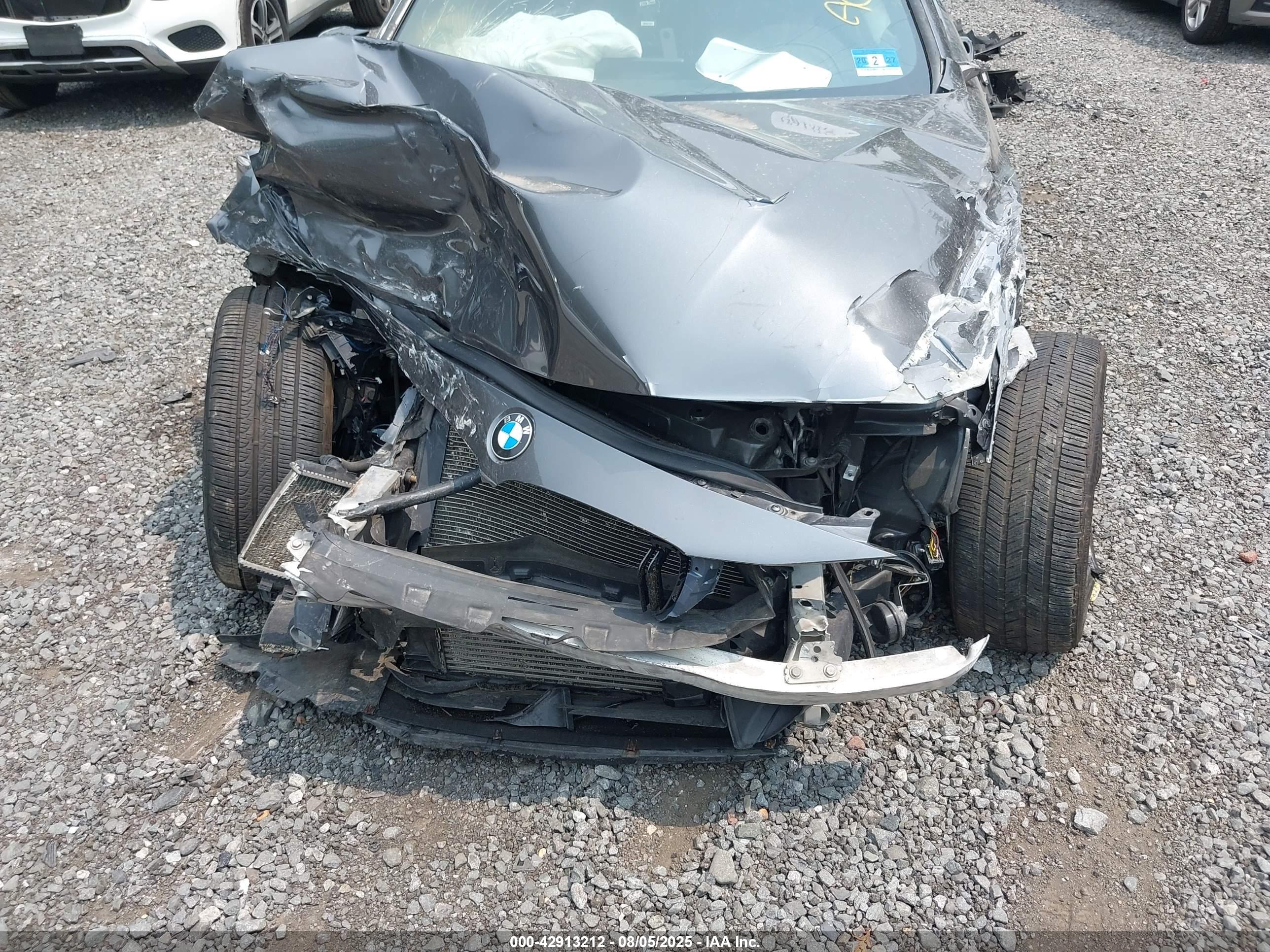 BMW 428I image 6