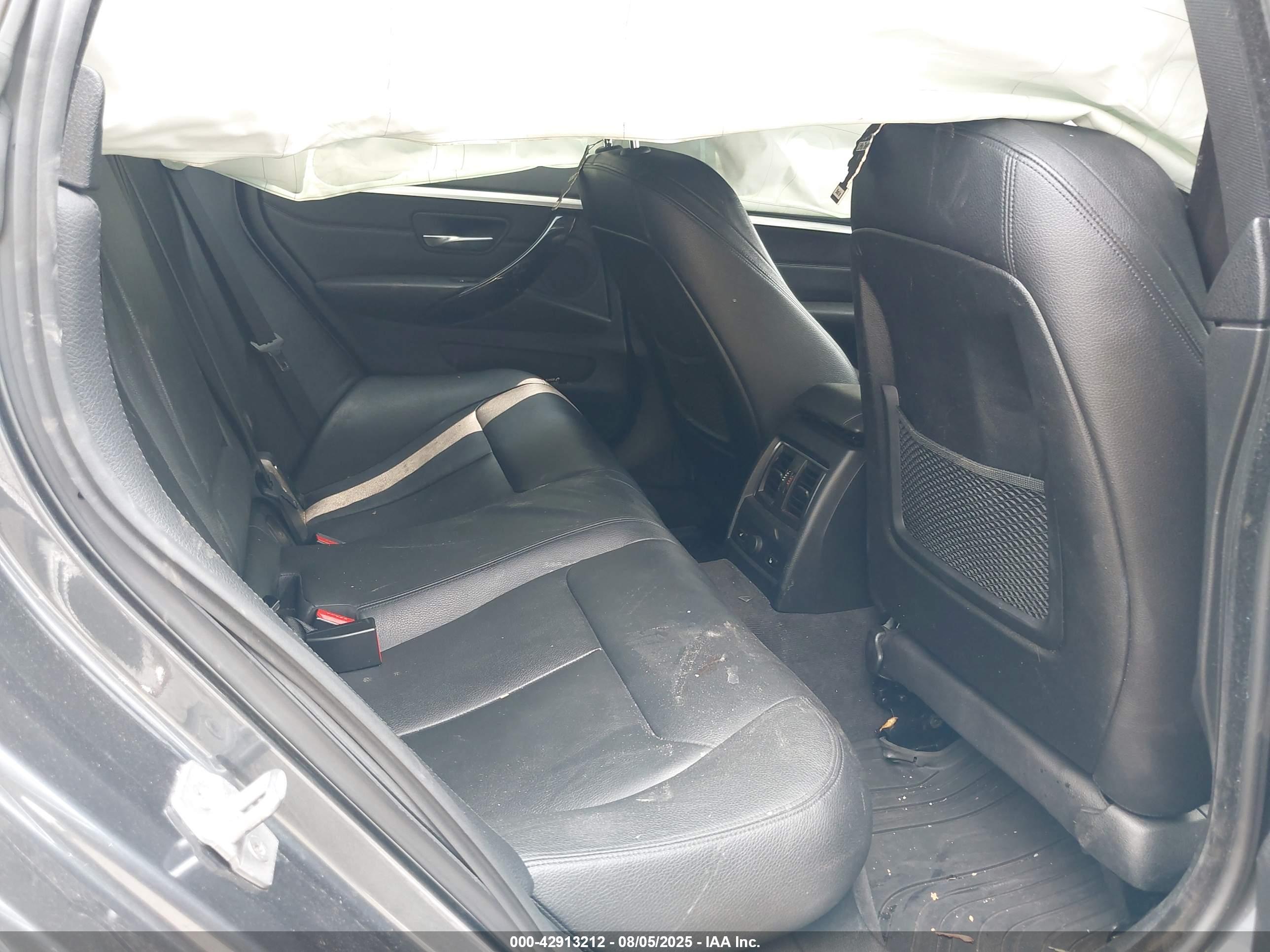 BMW 428I image 8