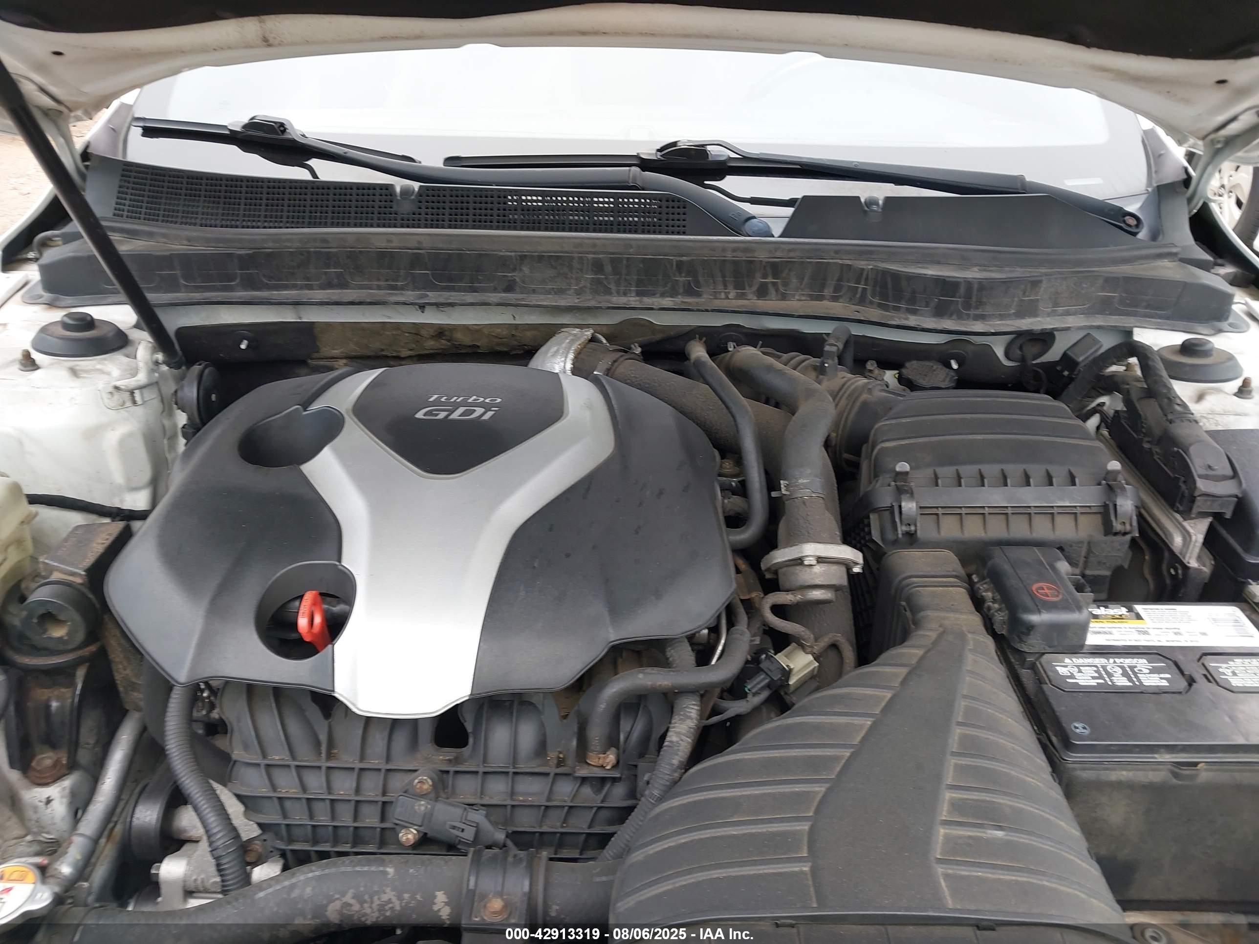 KIA OPTIMA image 10