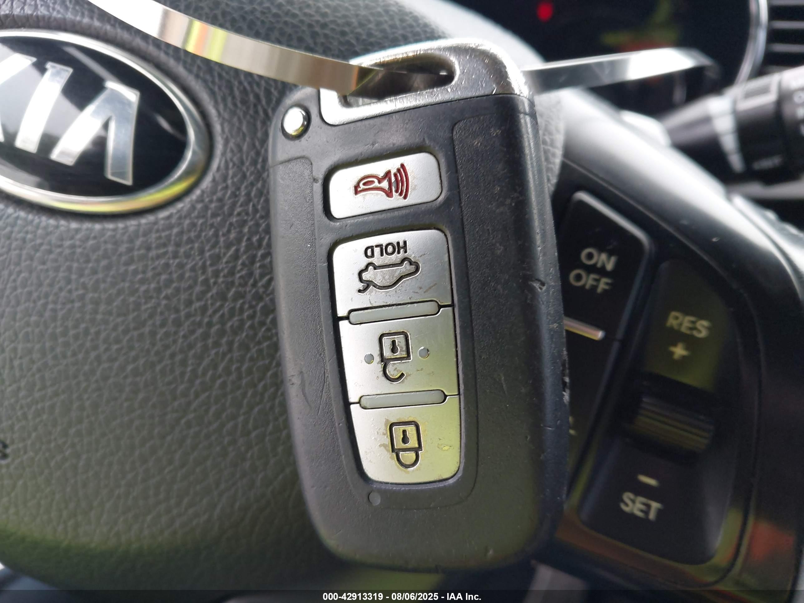 KIA OPTIMA image 11